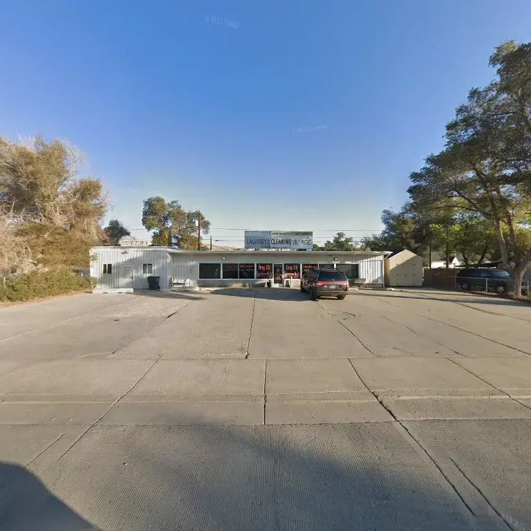 9th Street Laundromat(DROP OFF ONLY) location