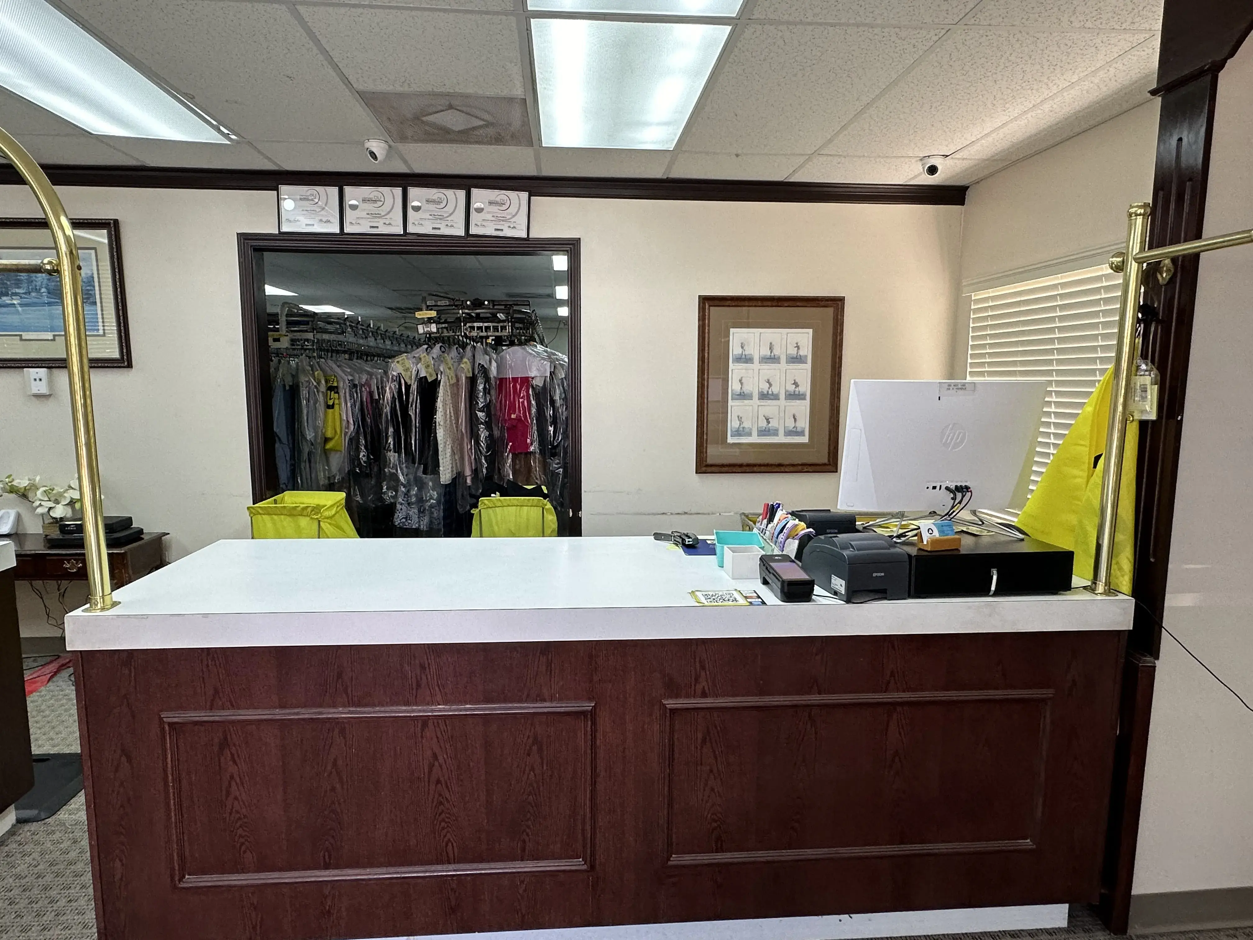 A 1 Cleaners - Image 6