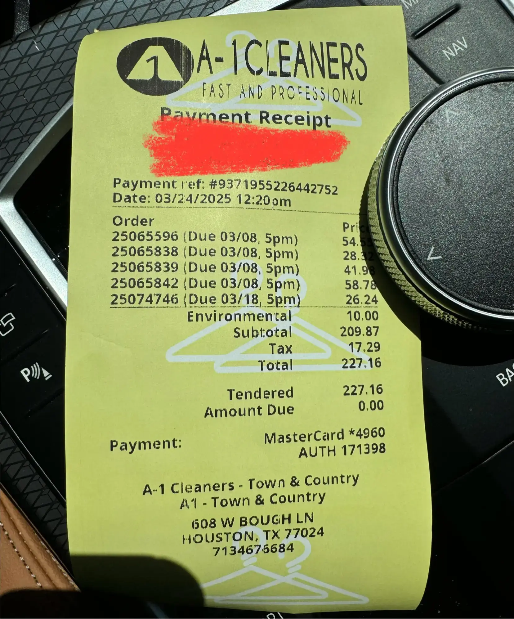 A 1 Cleaners thumbnail 12