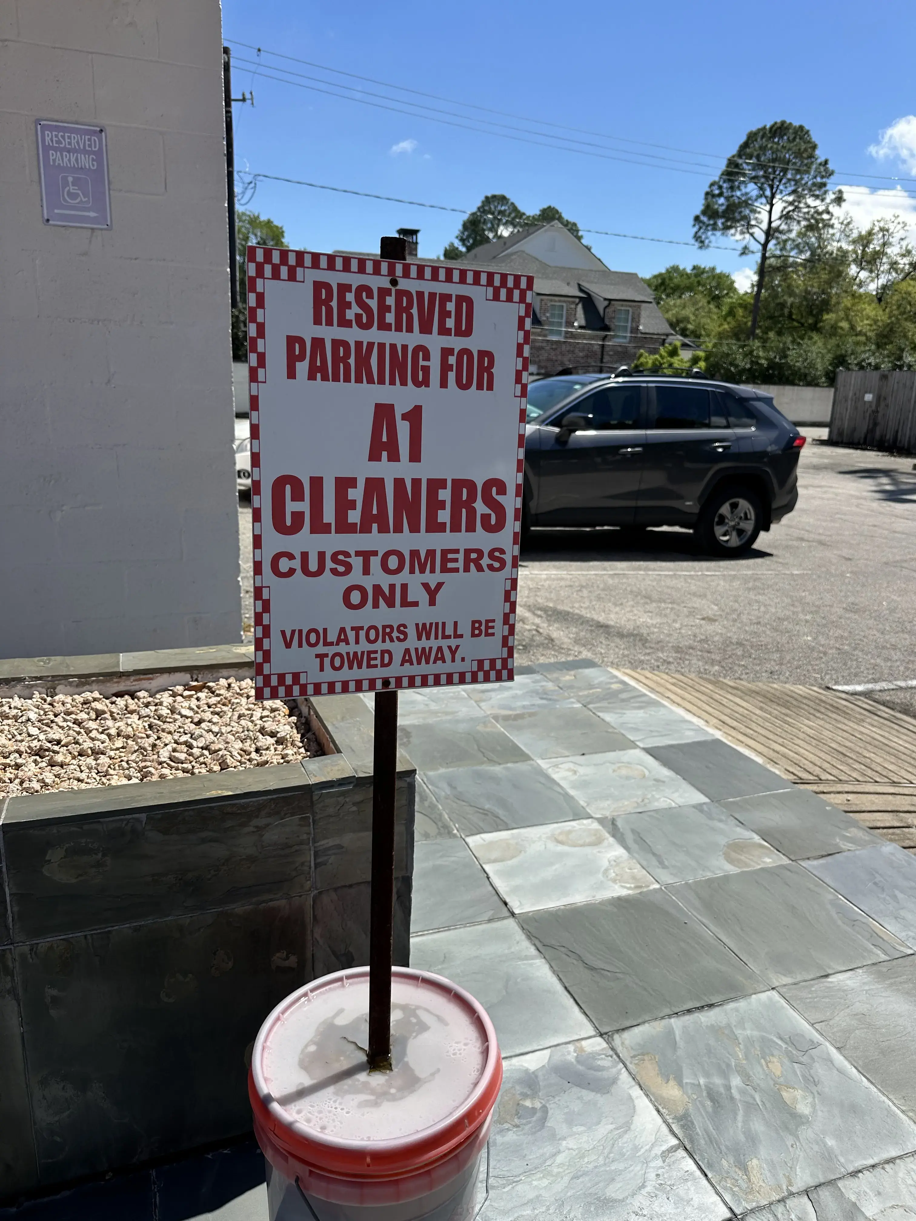 A 1 Cleaners - Image 11