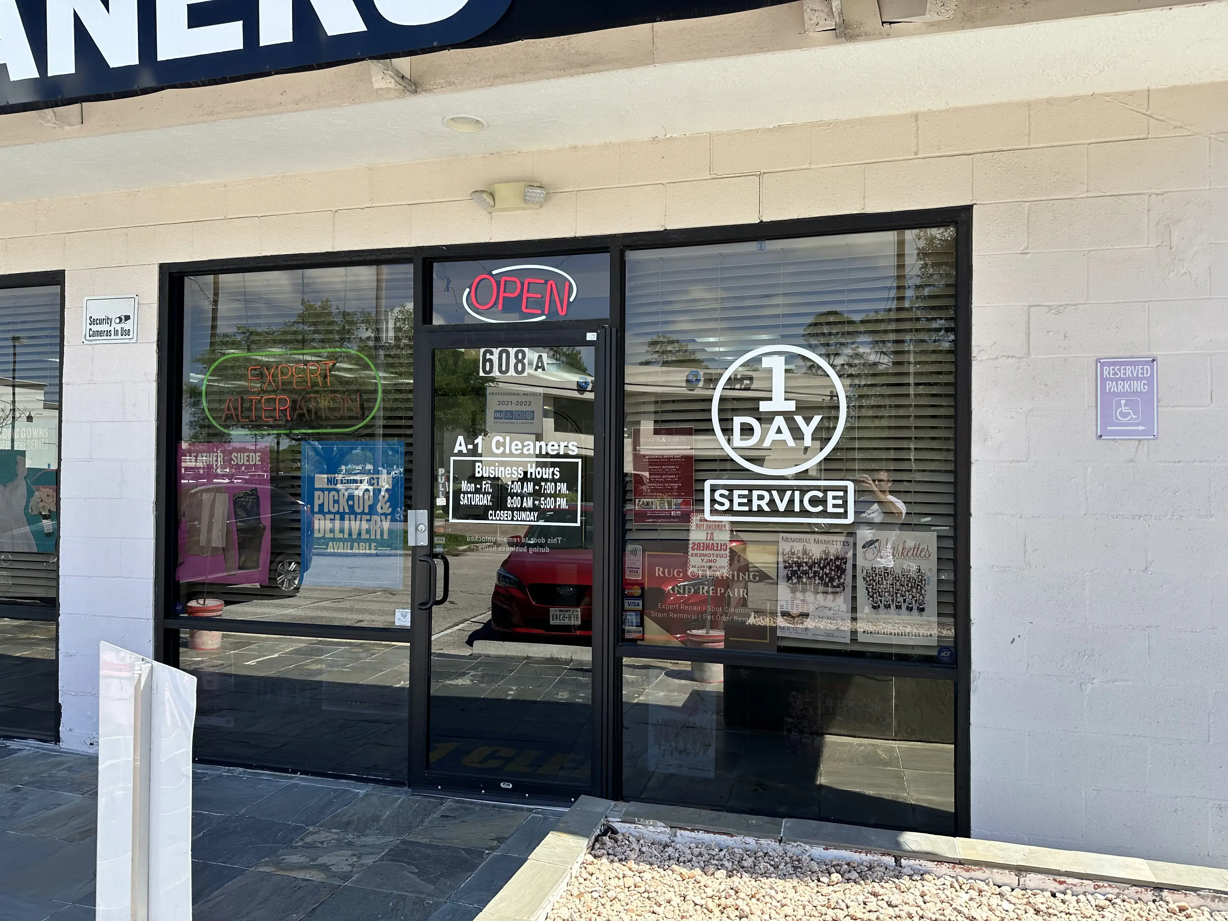 A 1 Cleaners - Image 8