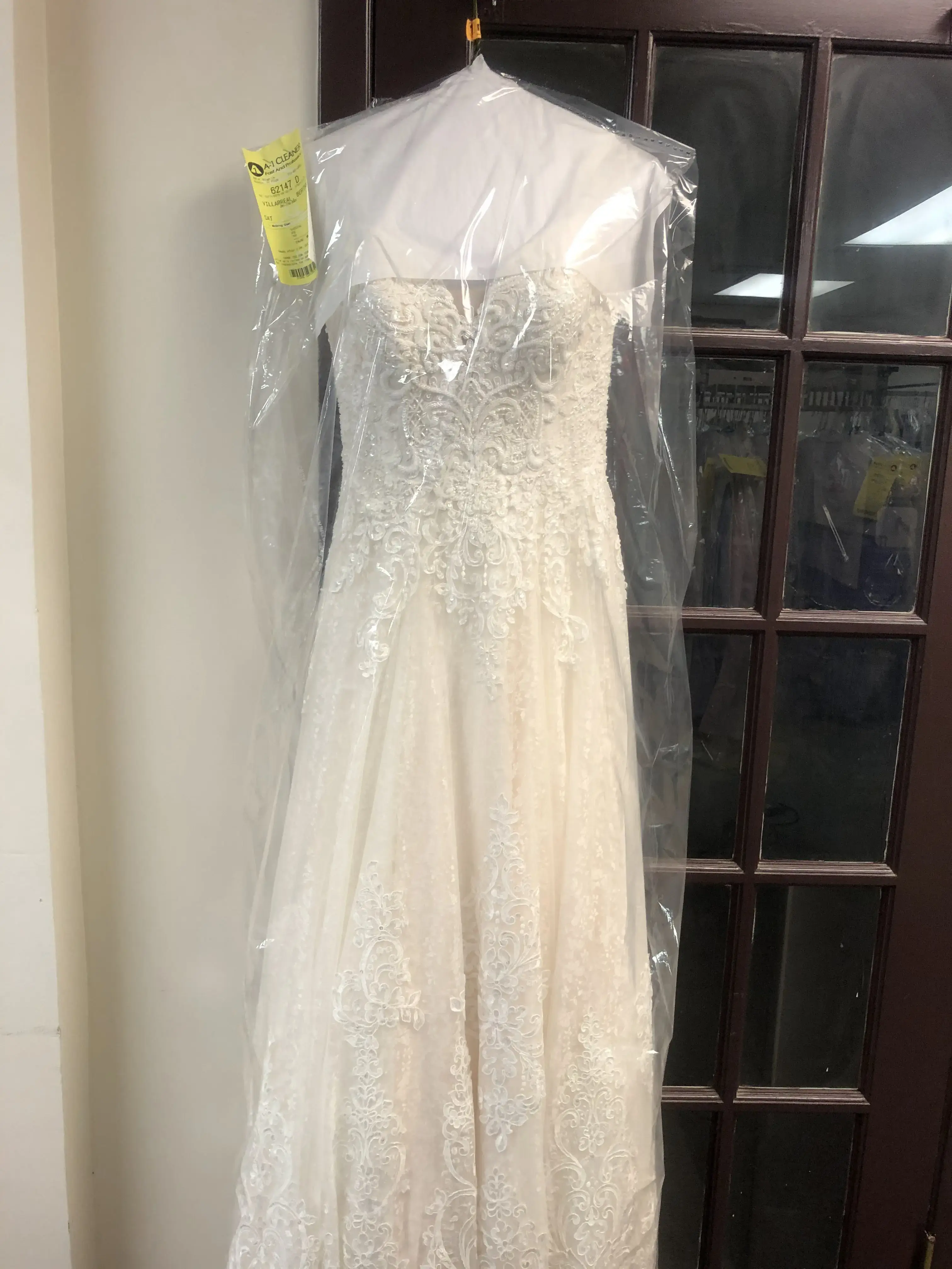 A 1 Cleaners - Image 13