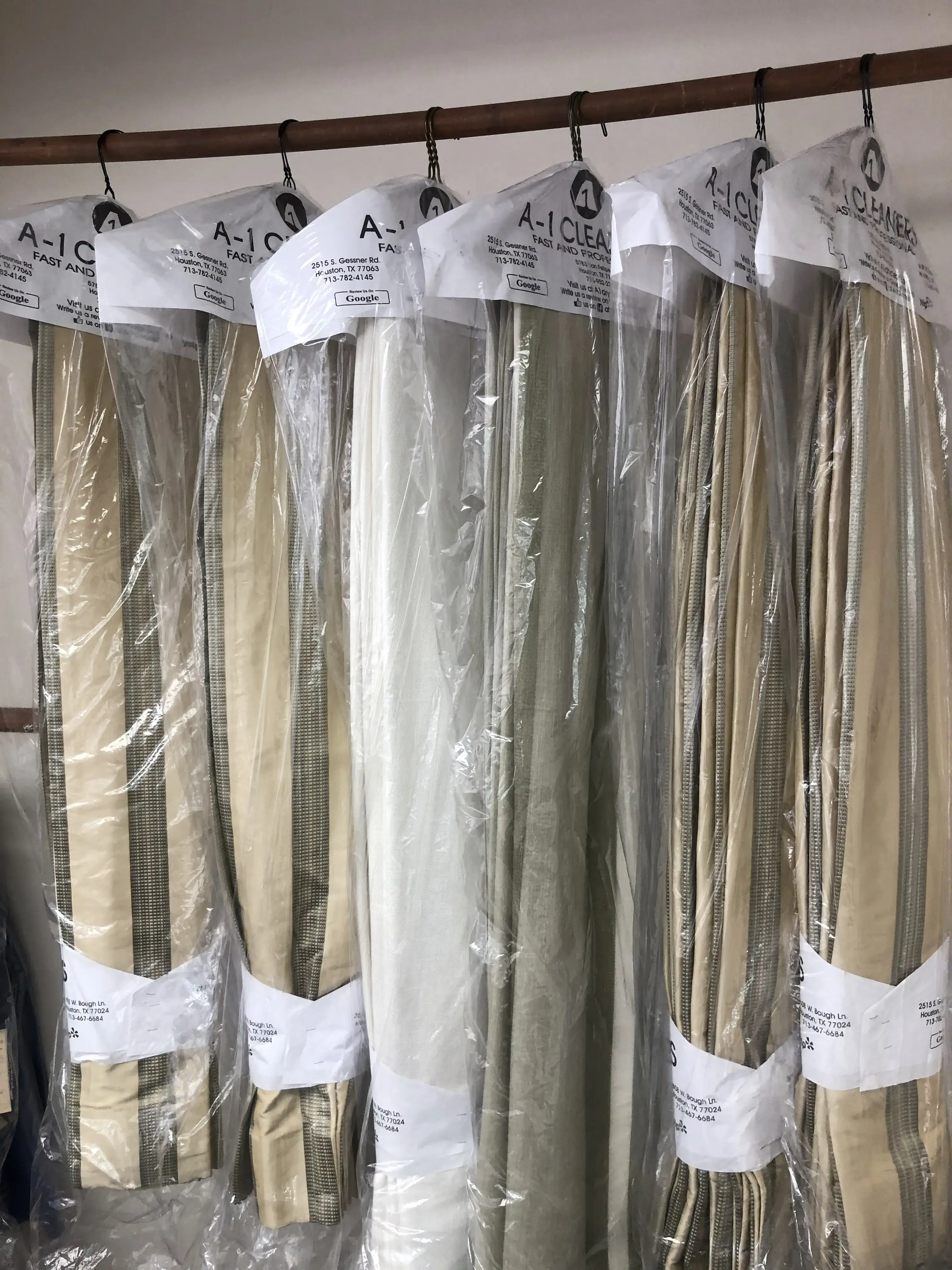 A 1 Cleaners - Image 7