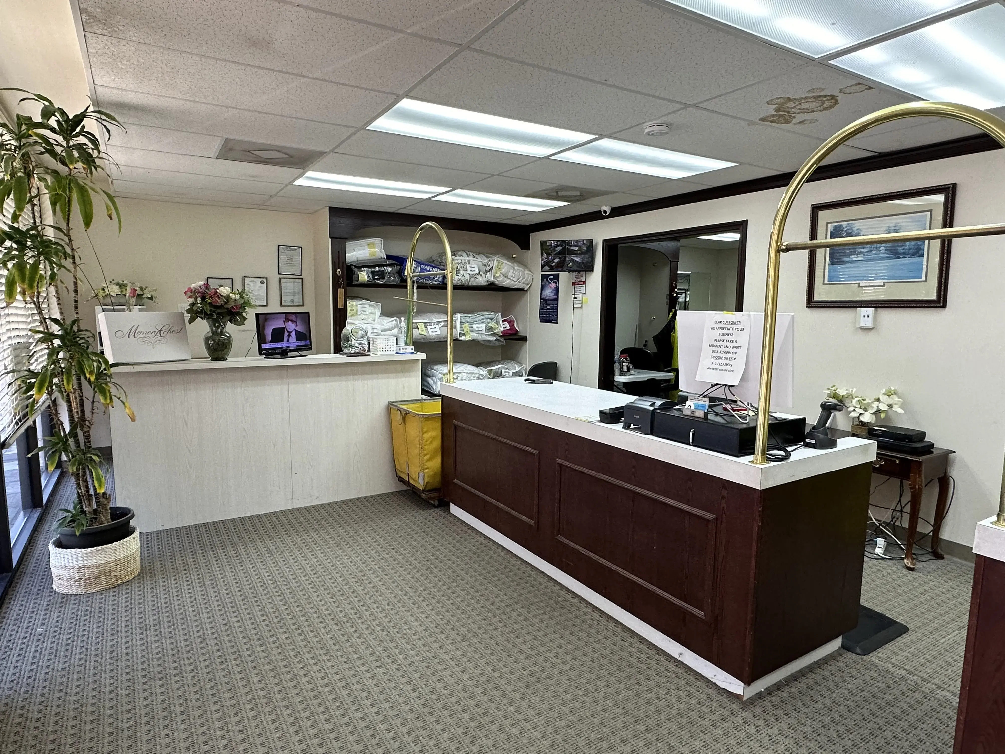 A 1 Cleaners - Image 4