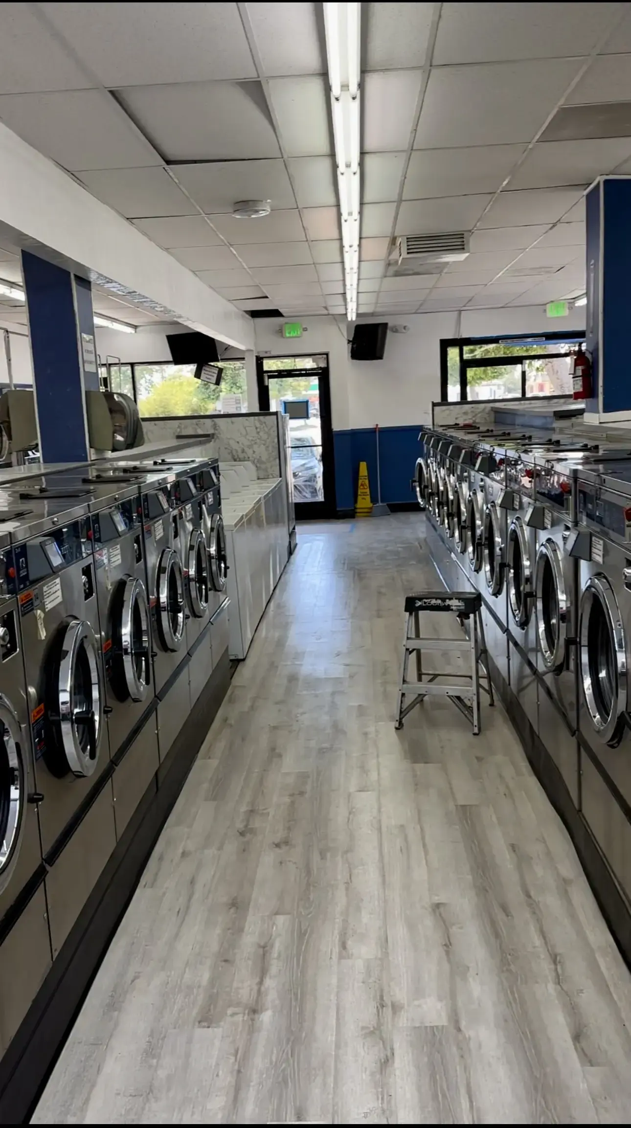 A-1 Coin Laundromat thumbnail 2