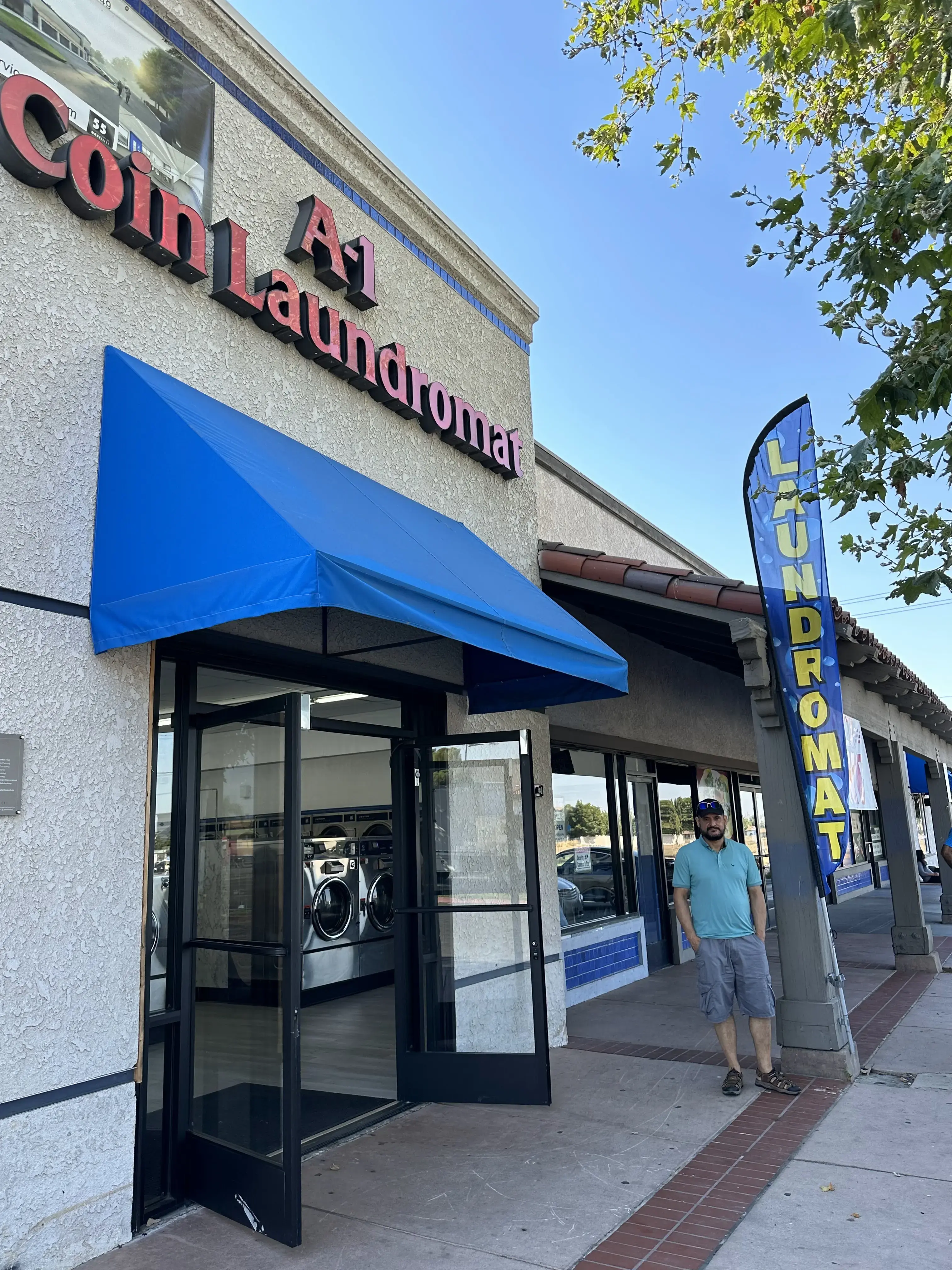 A-1 Coin Laundromat thumbnail 1