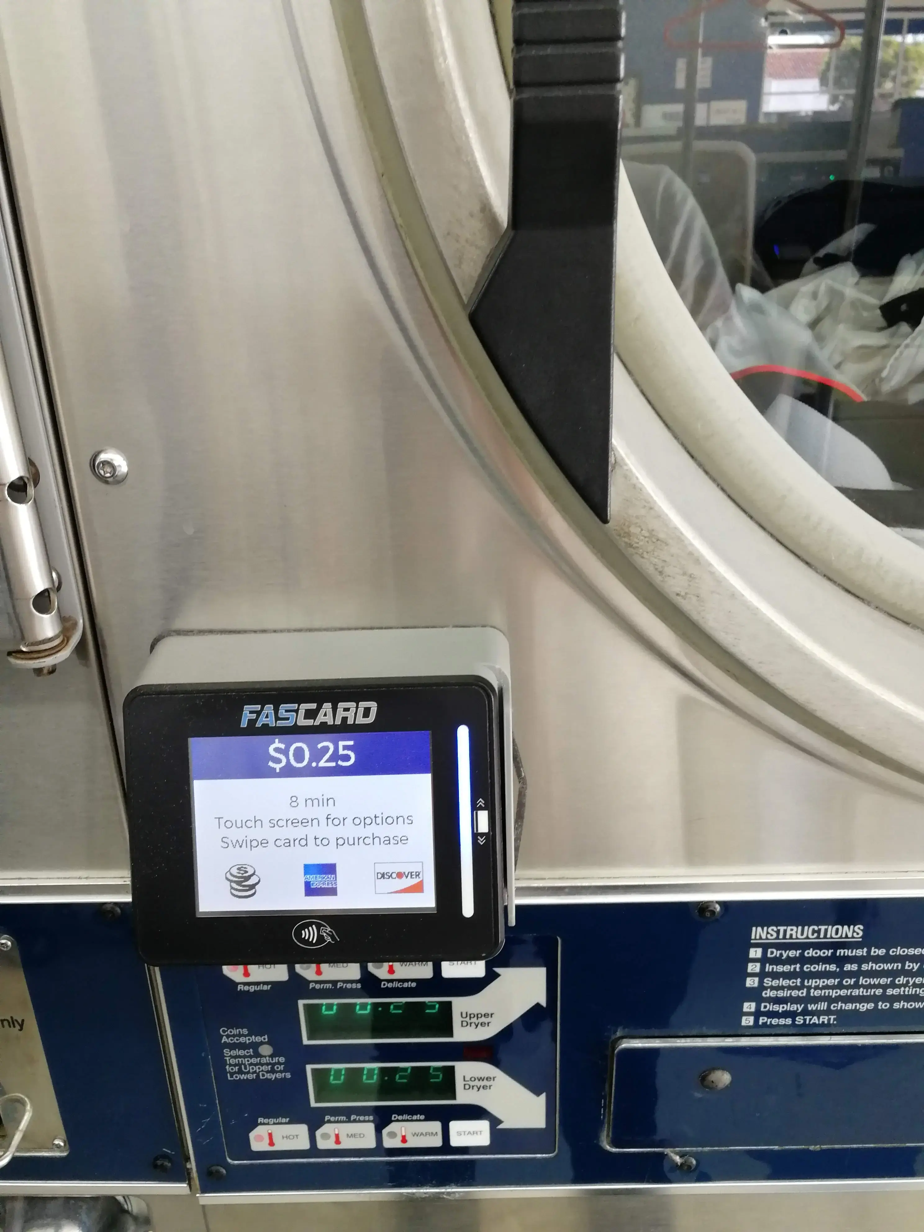 A-1 Coin Laundromat - Image 5
