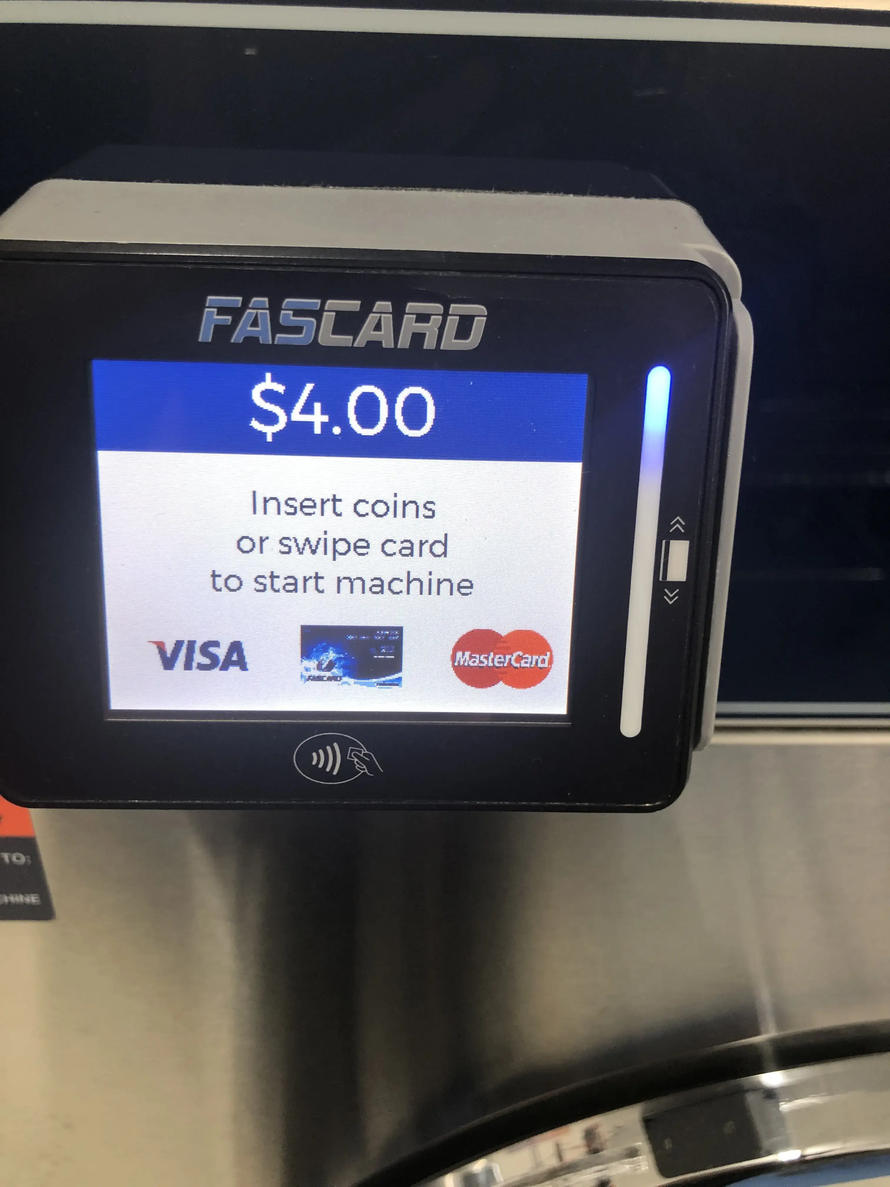 A-1 Coin Laundromat thumbnail 18