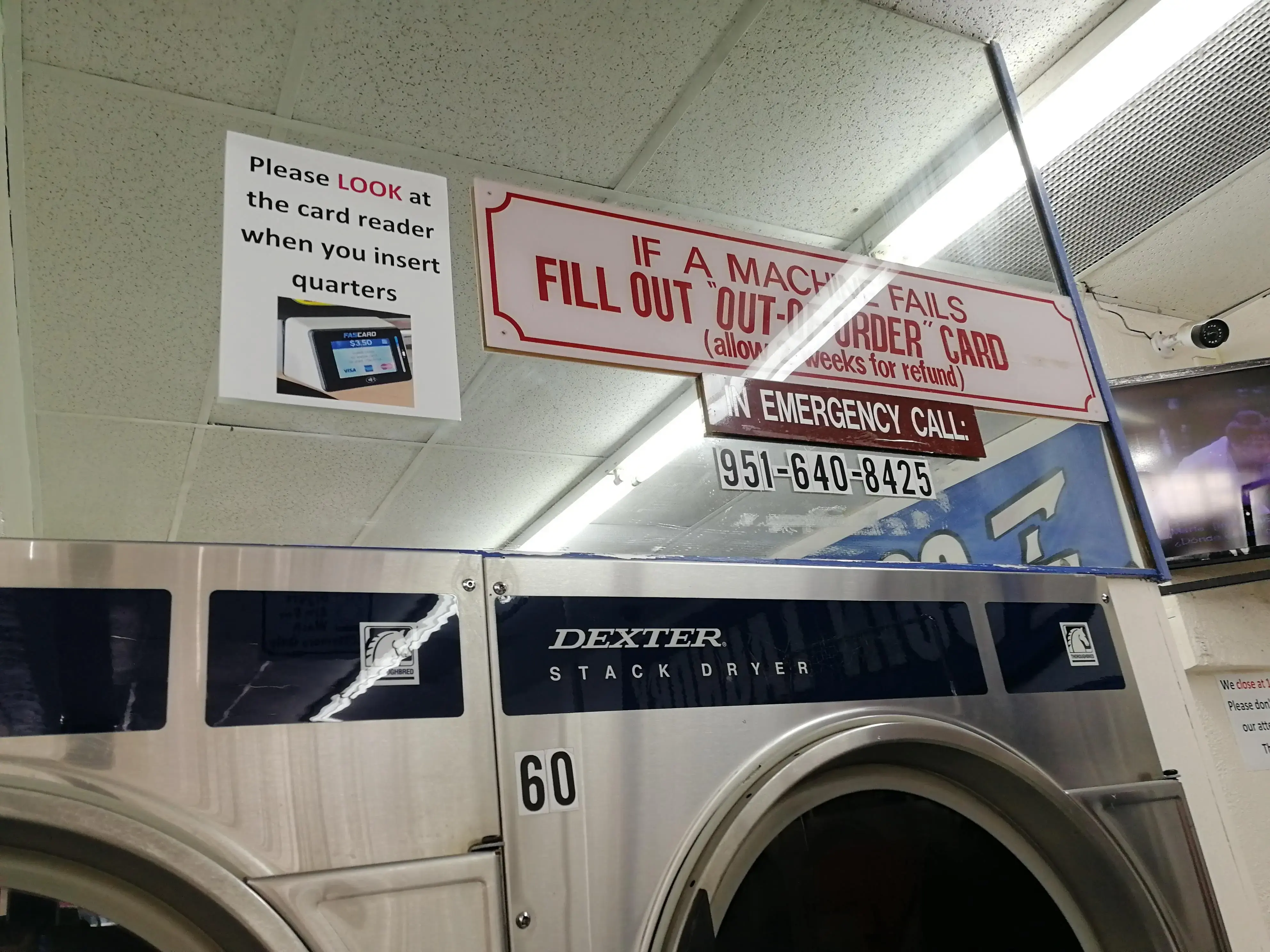 A-1 Coin Laundromat thumbnail 7