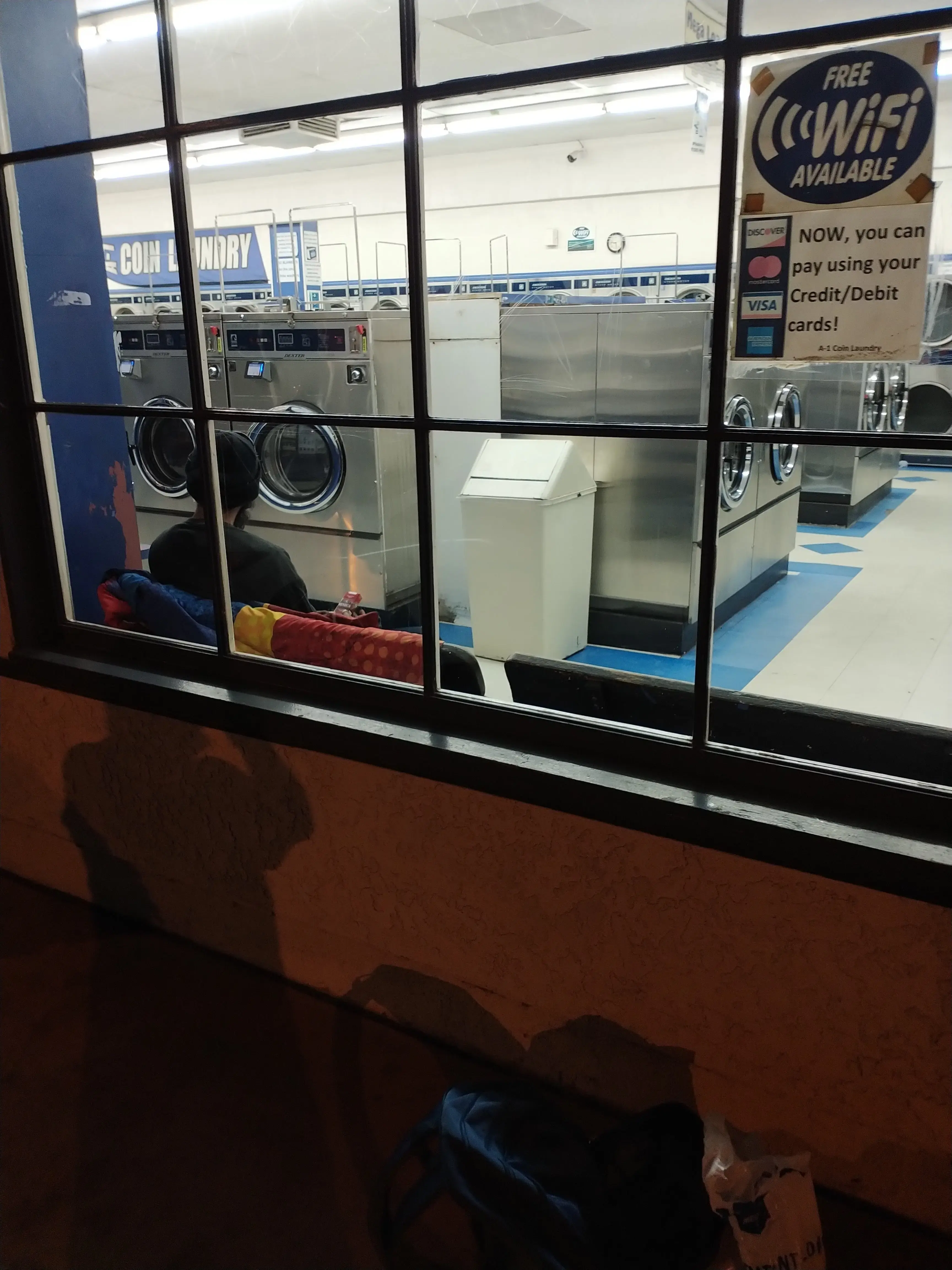 A-1 Coin Laundromat thumbnail 11