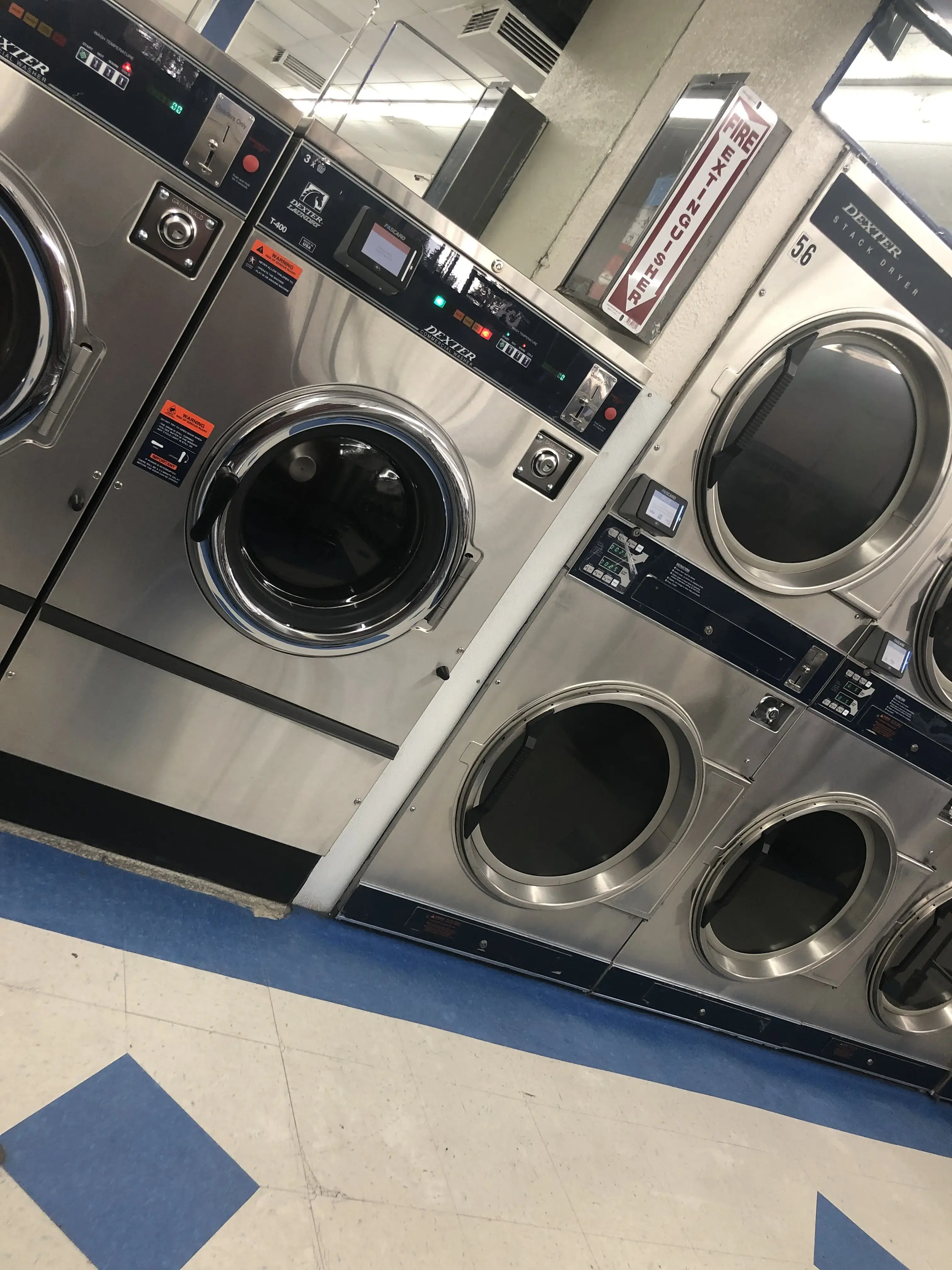 A-1 Coin Laundromat thumbnail 14