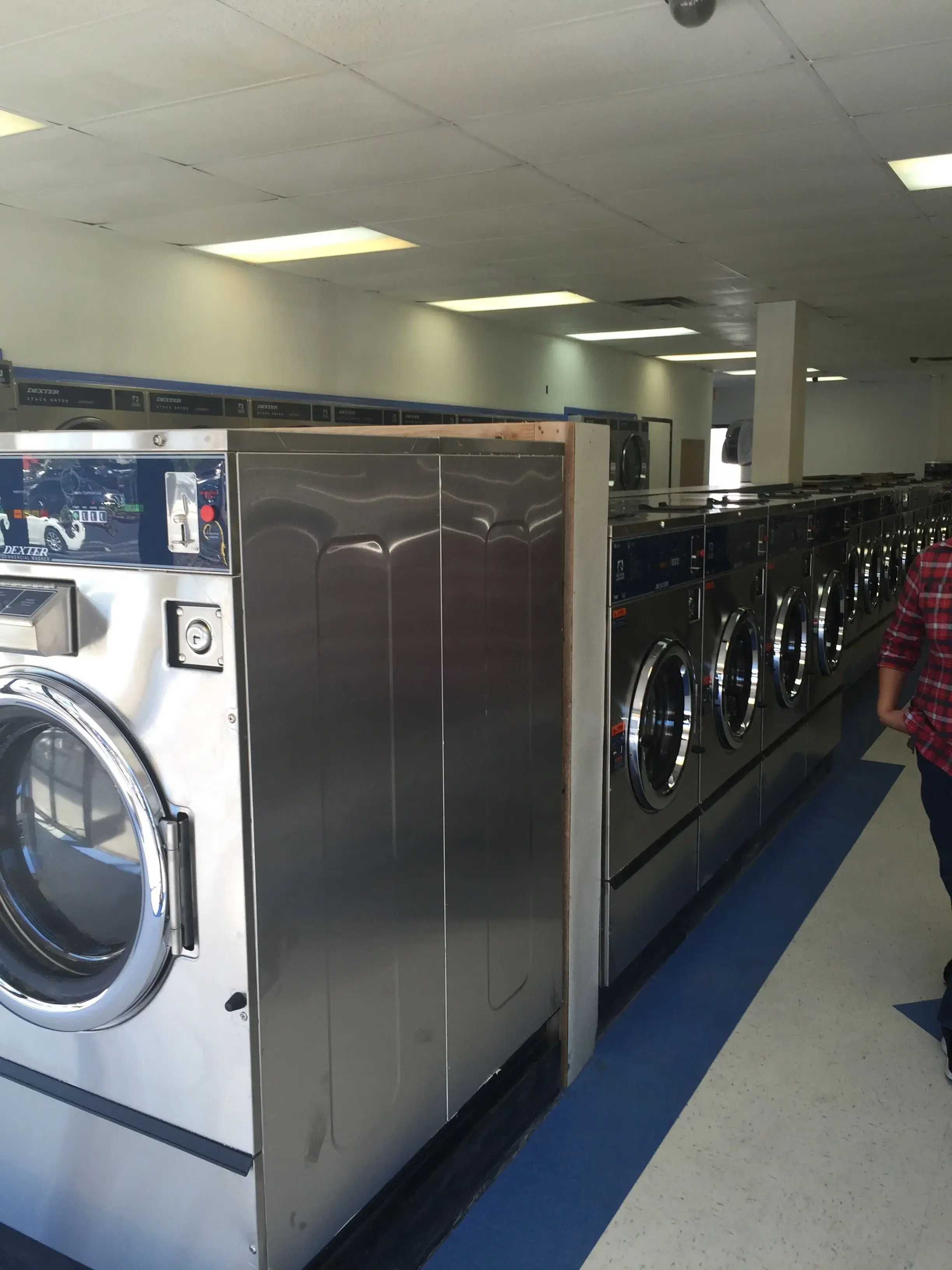 A-1 Coin Laundry thumbnail 15