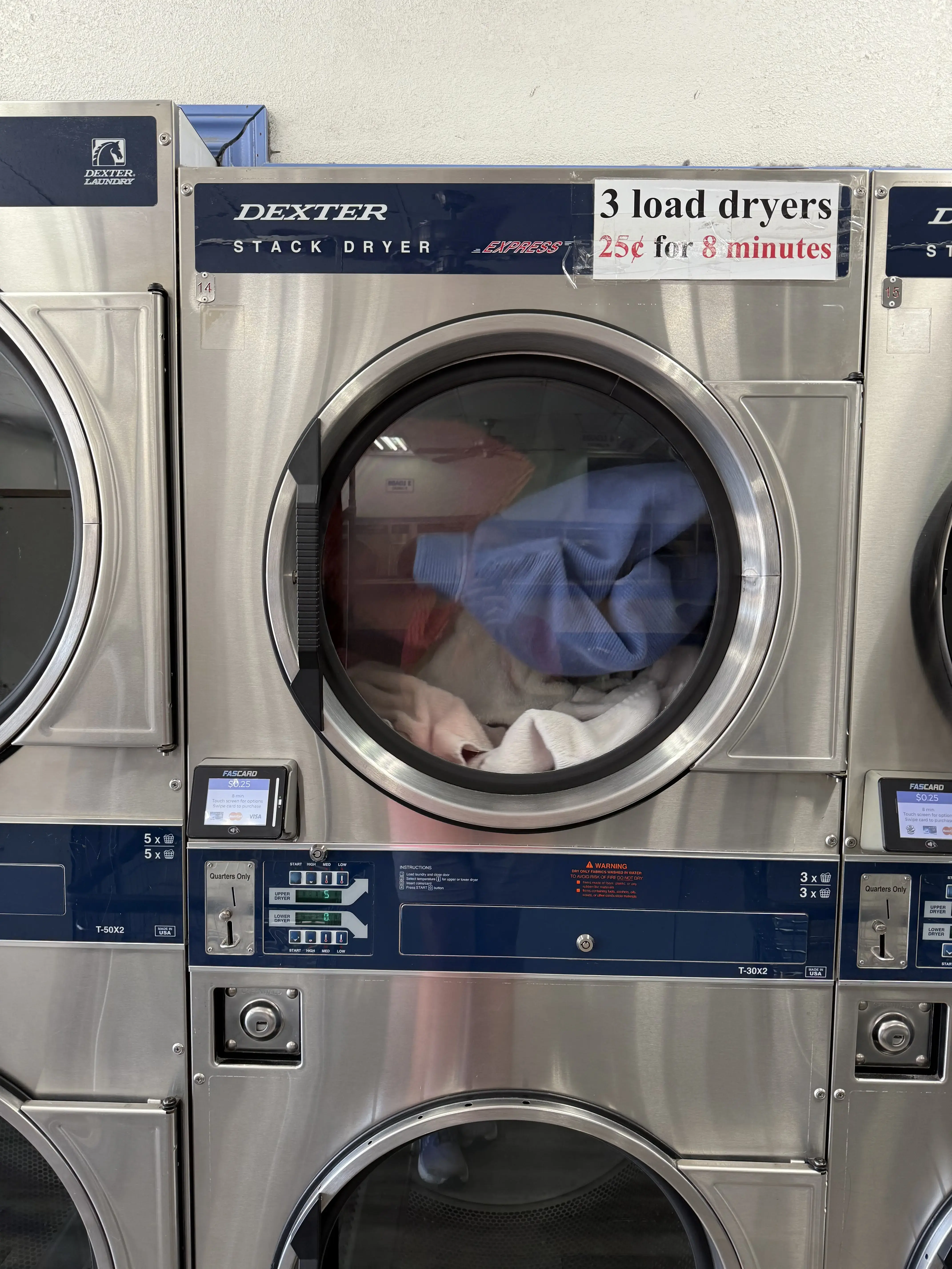 A-1 Coin Laundry thumbnail 1