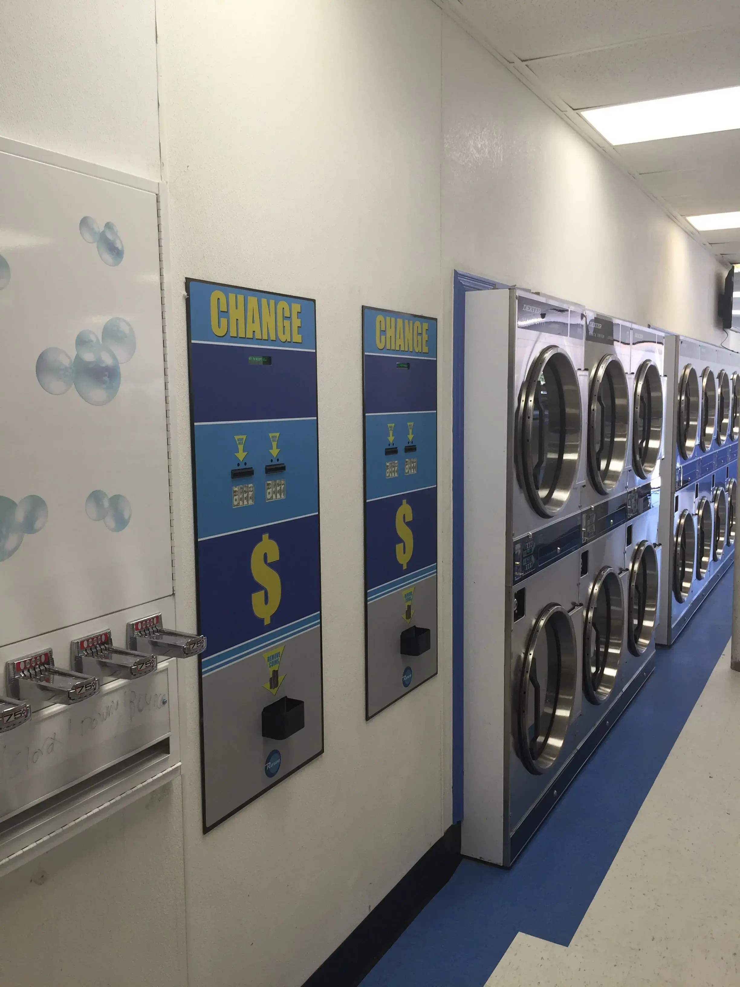 A-1 Coin Laundry thumbnail 13
