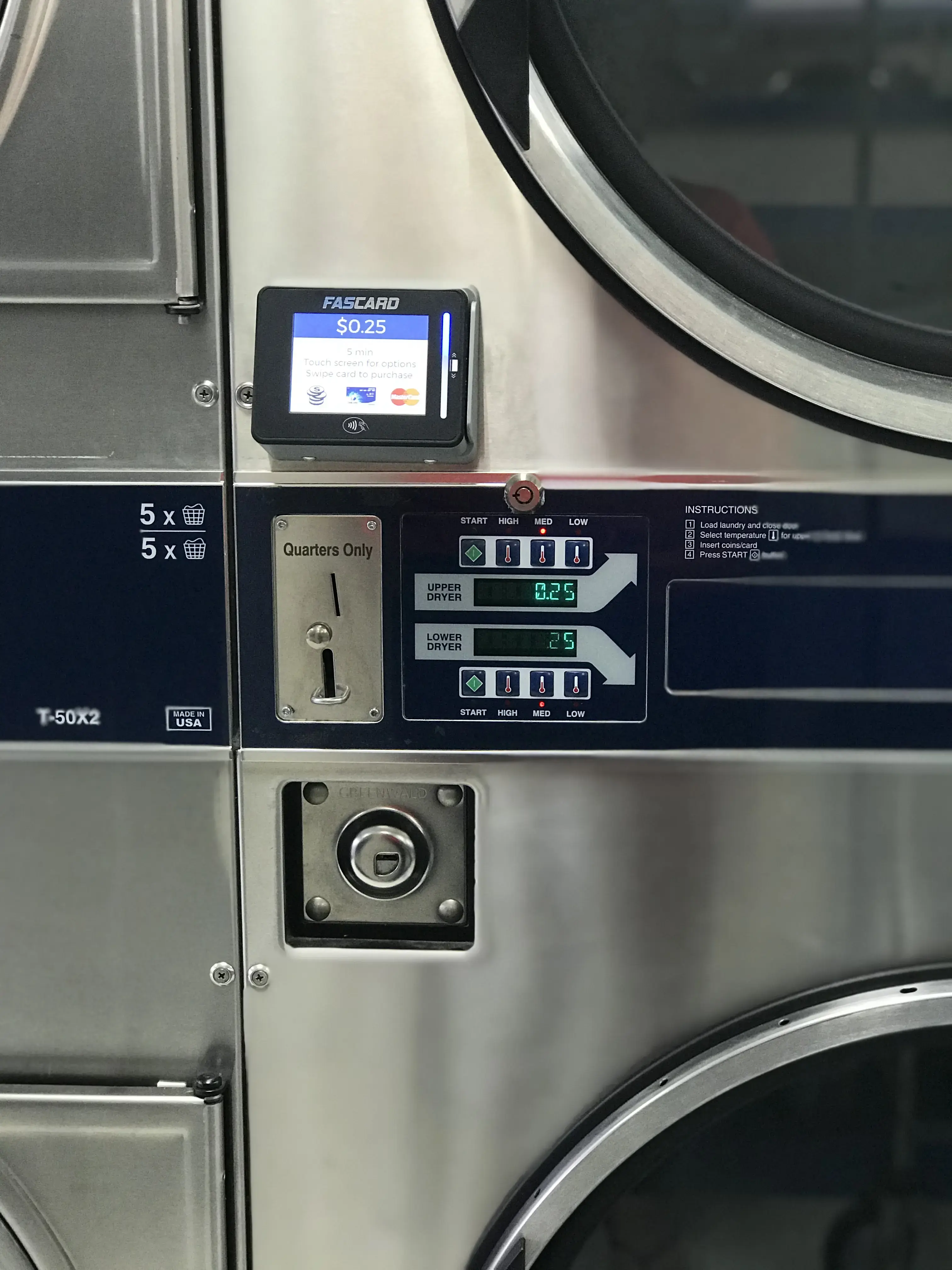 A-1 Coin Laundry thumbnail 12