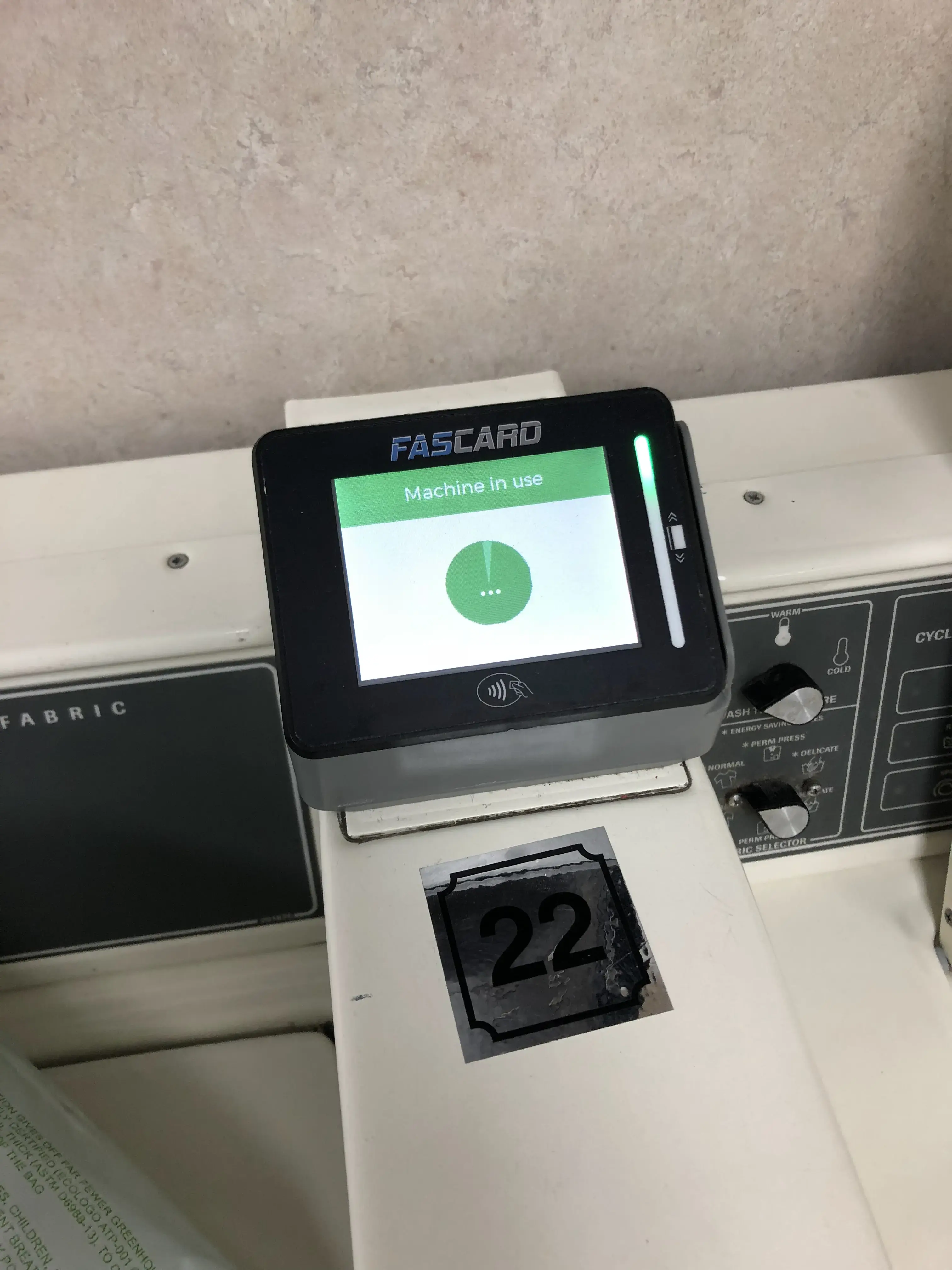 A-1 Coin Laundry - Image 10