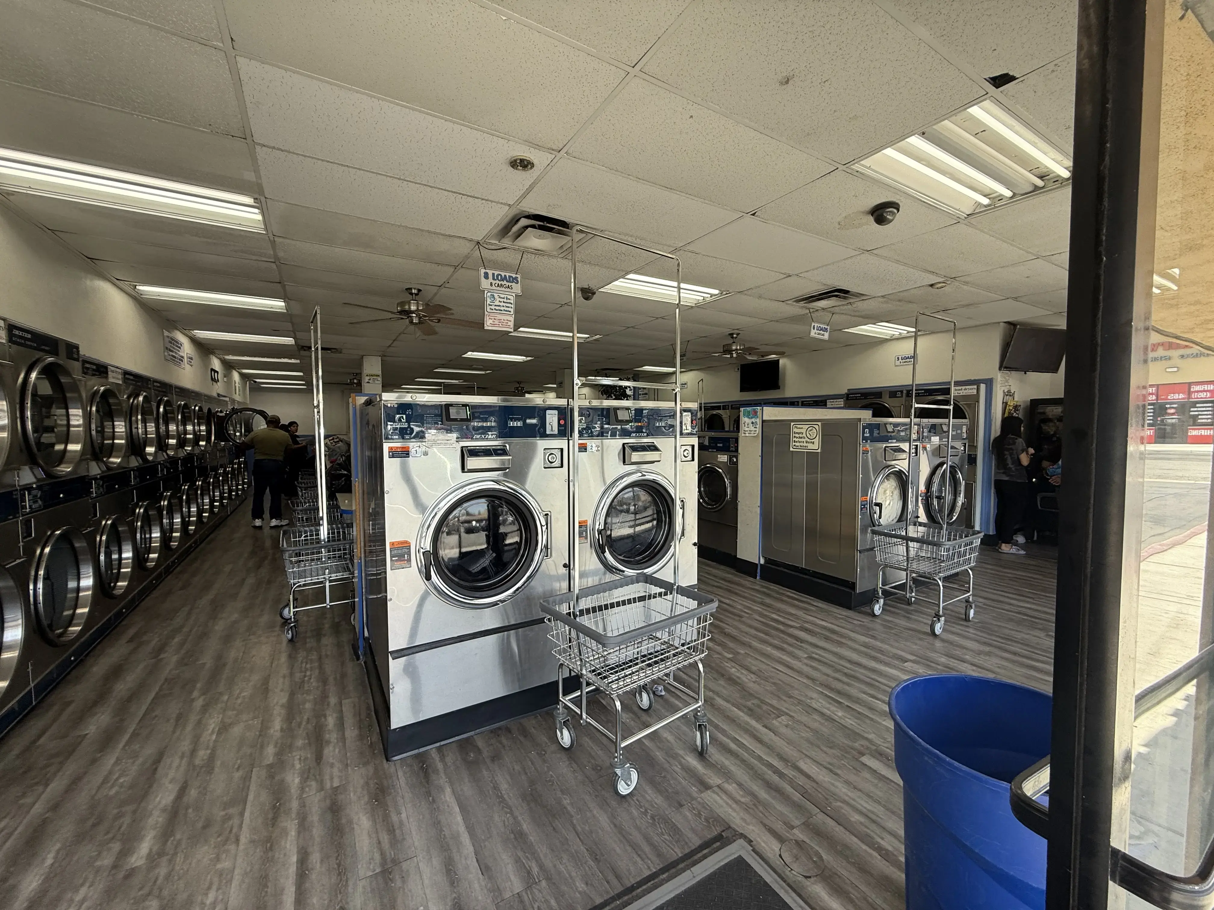 A-1 Coin Laundry thumbnail 3