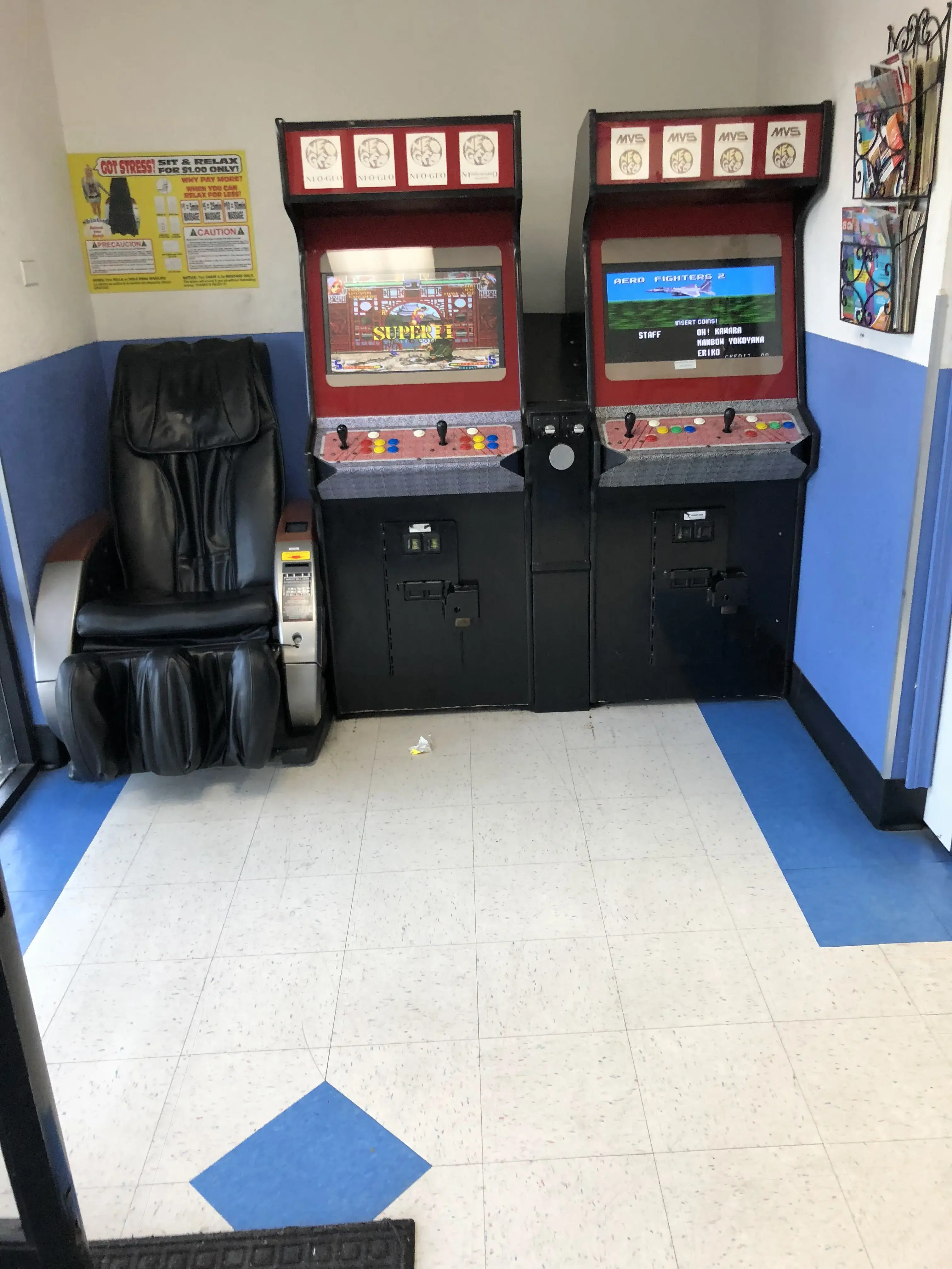 A-1 Coin Laundry thumbnail 9