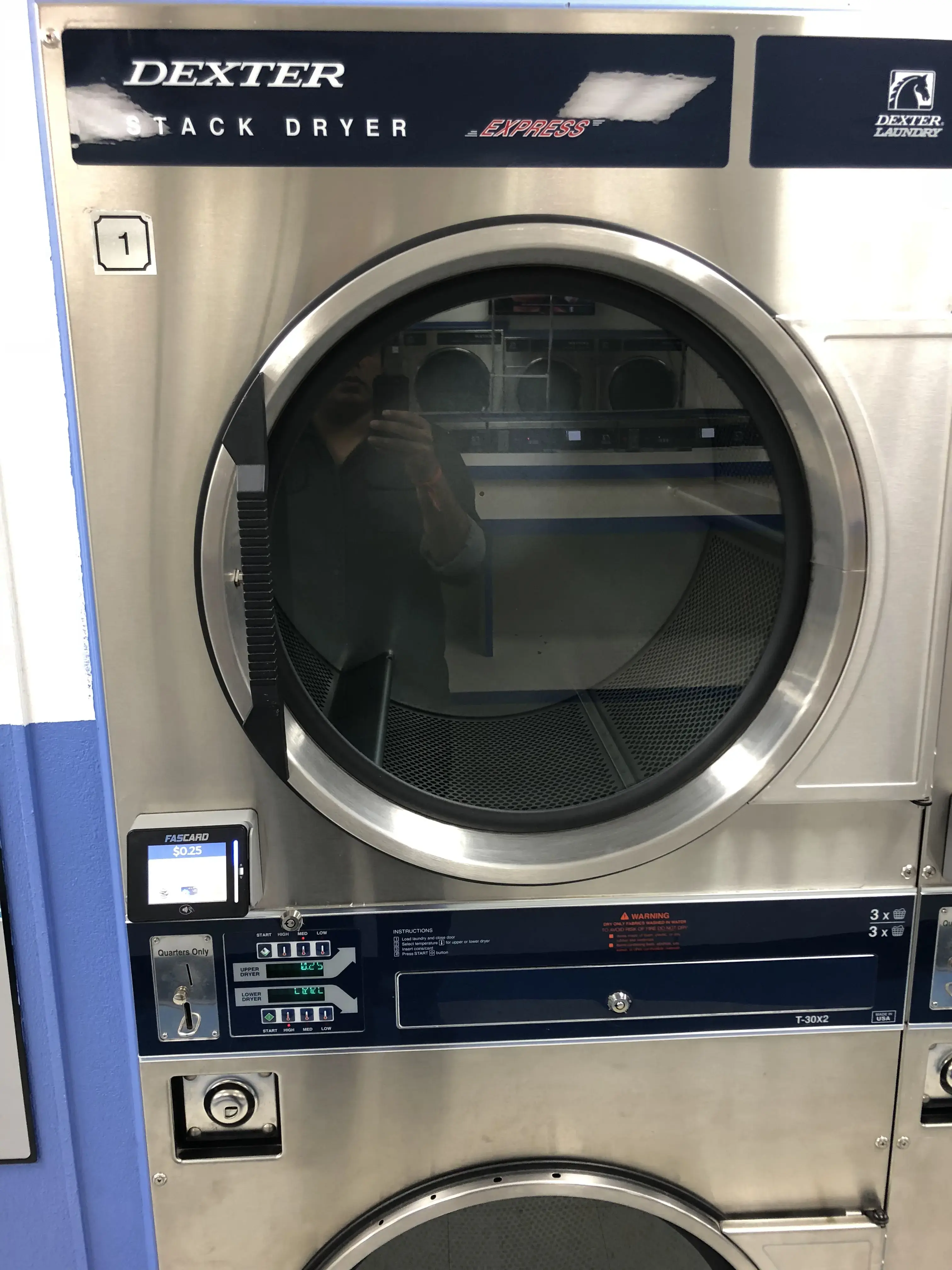 A-1 Coin Laundry - Image 11