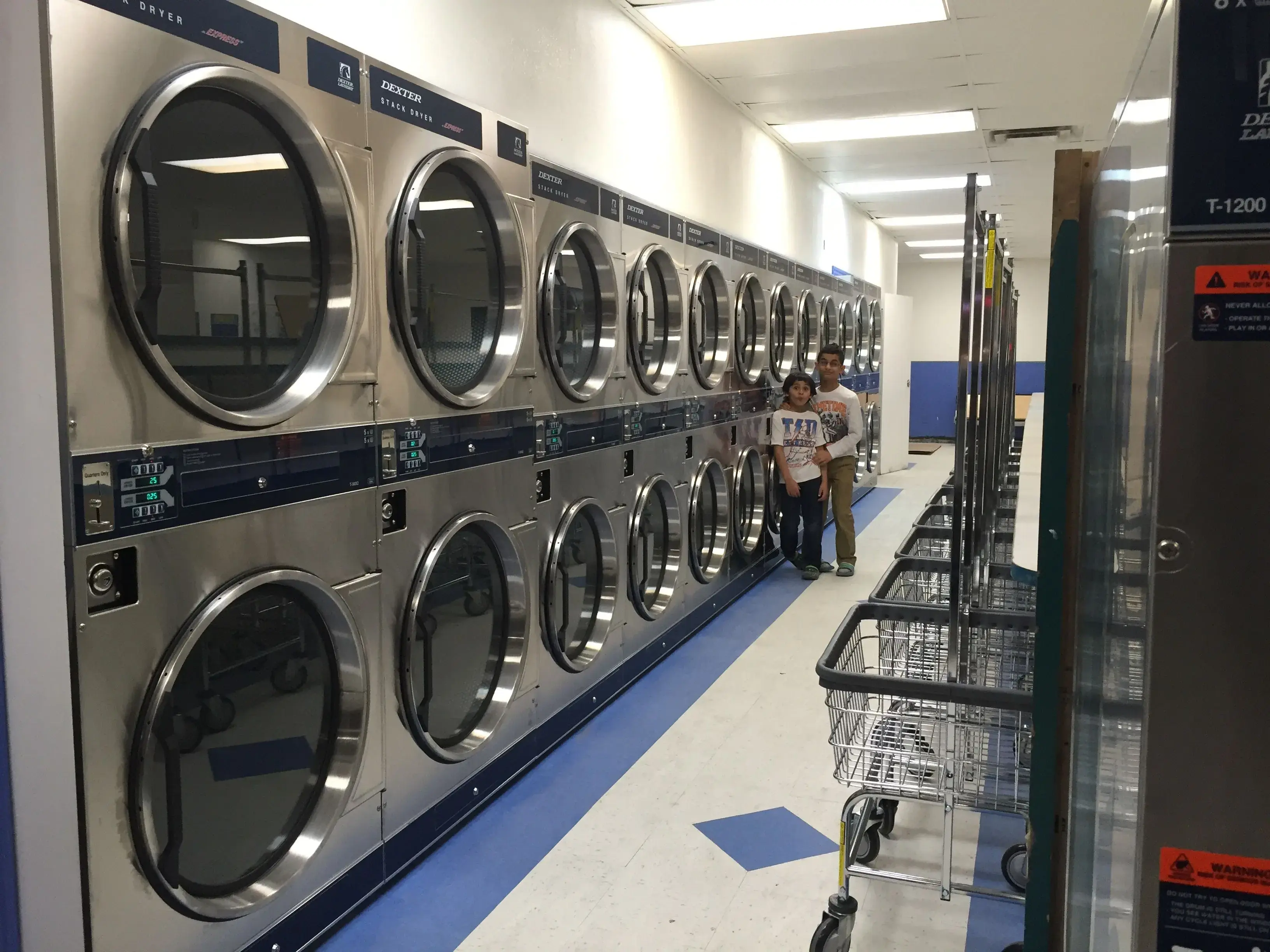A-1 Coin Laundry thumbnail 16