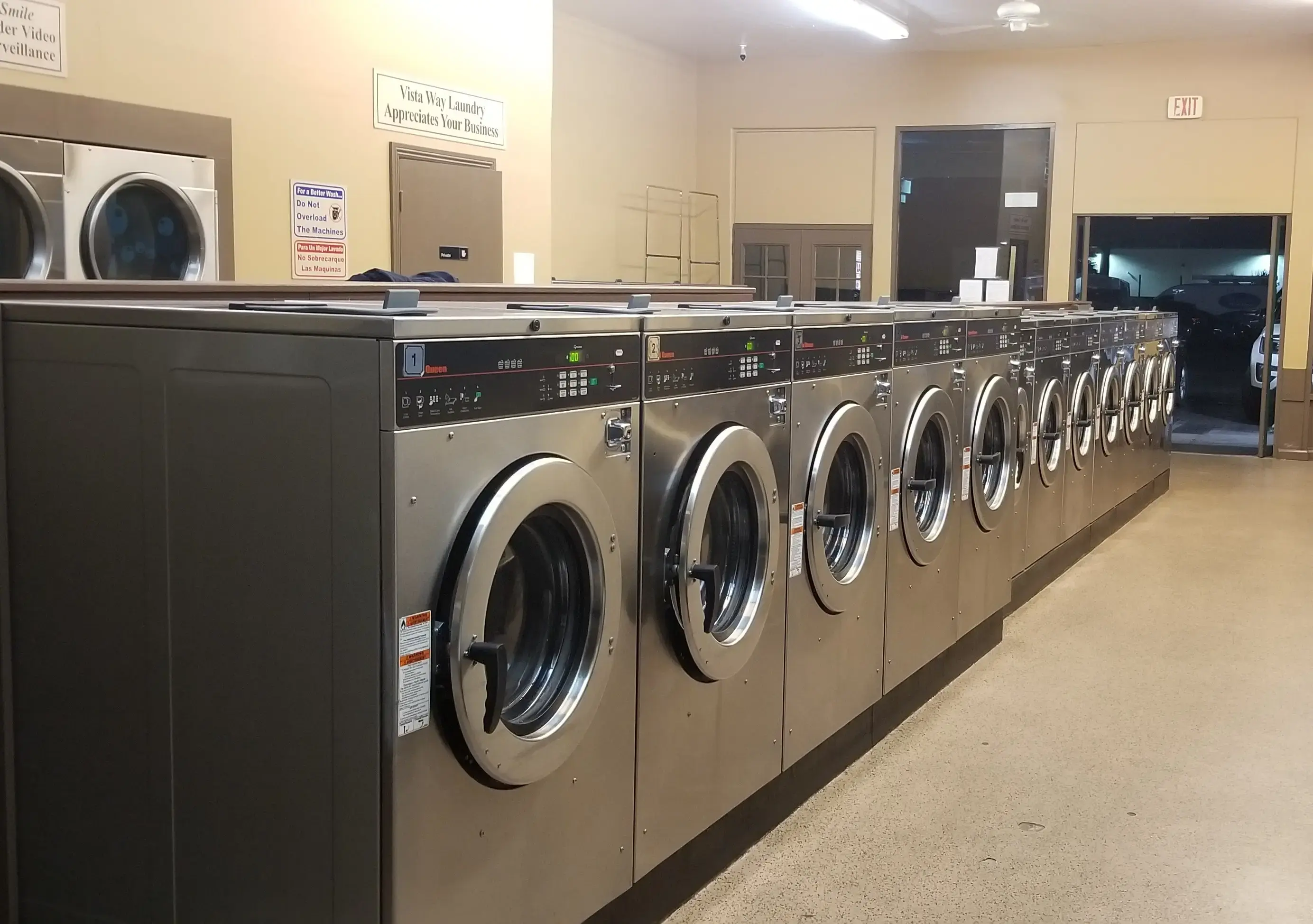 A 24 Hr Laundry thumbnail 2