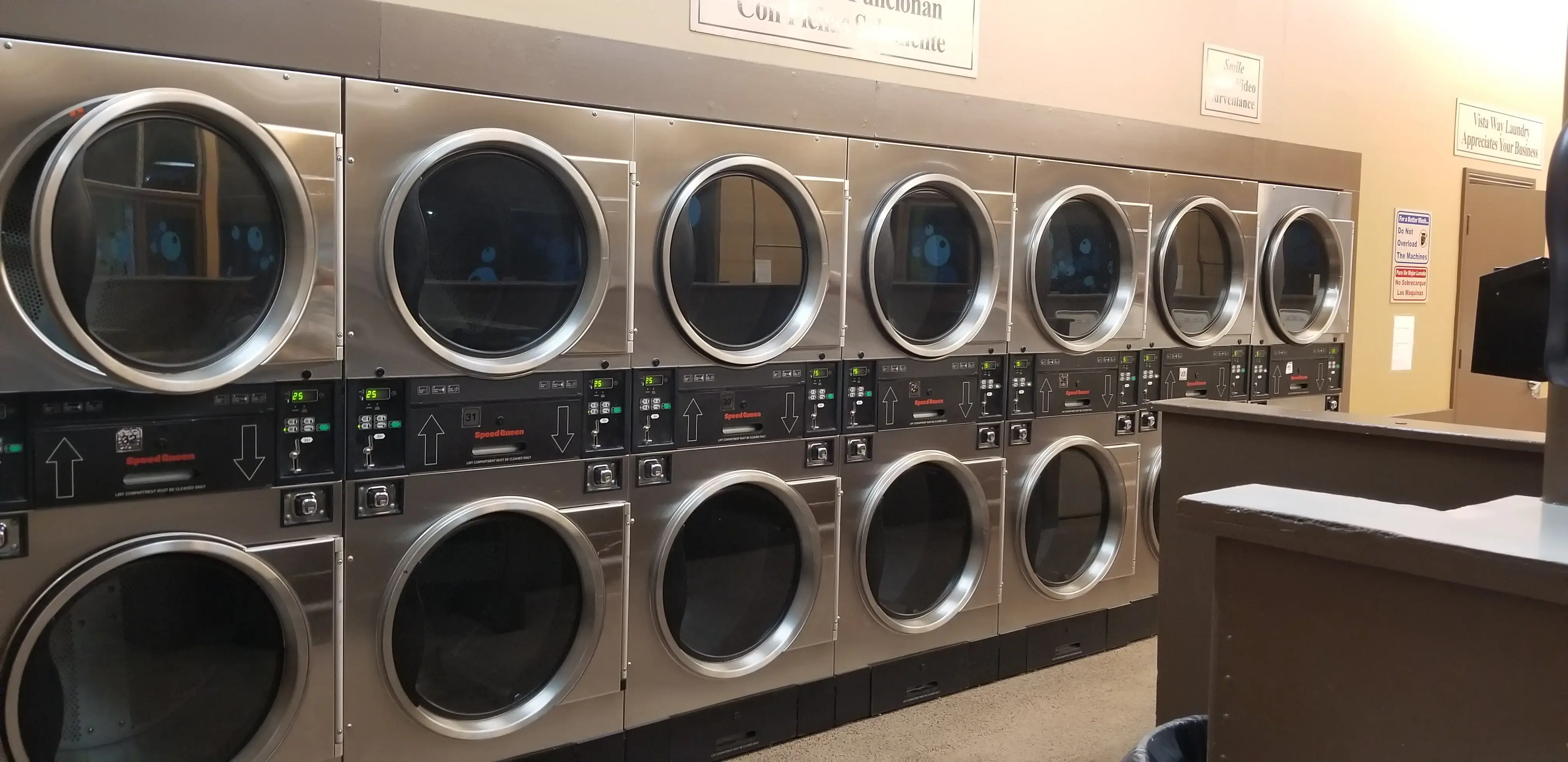 A 24 Hr Laundry thumbnail 8