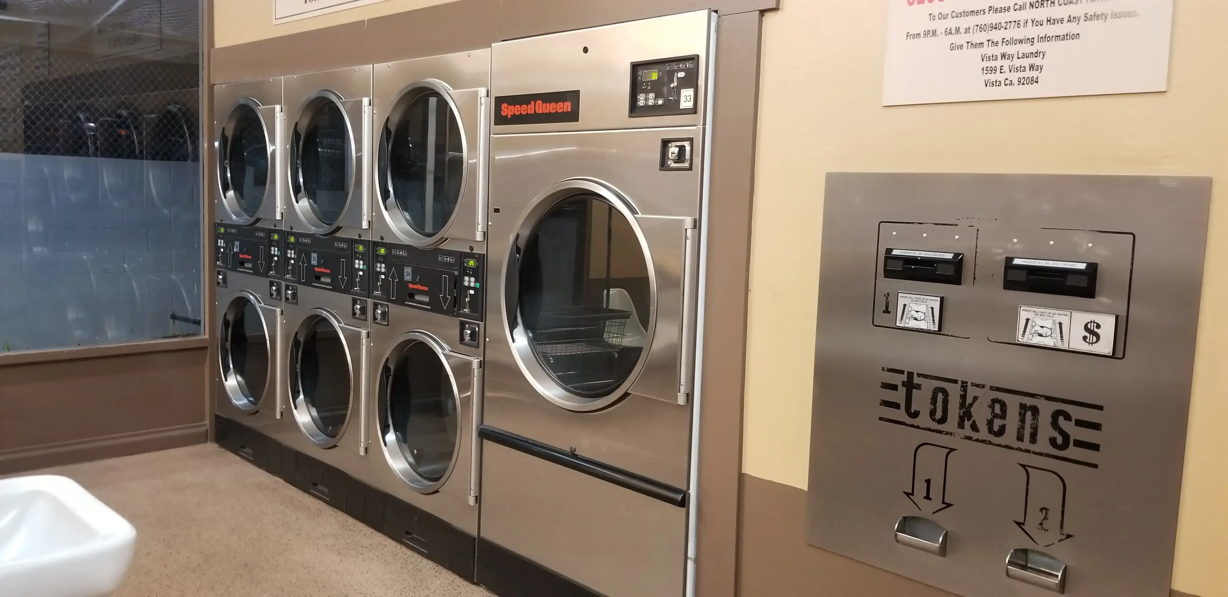 A 24 Hr Laundry thumbnail 9