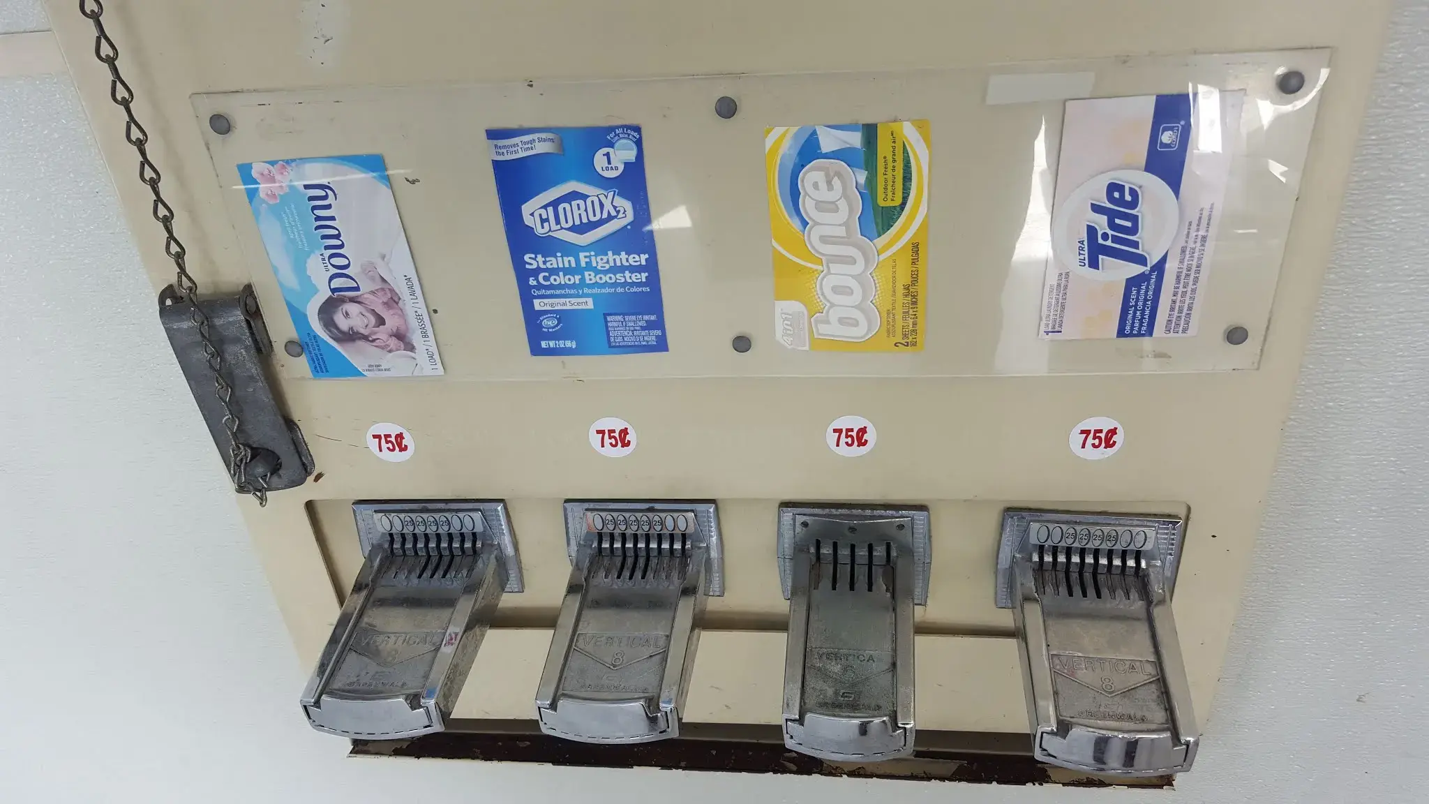 A B Brite Cleaners & Laundries thumbnail 13