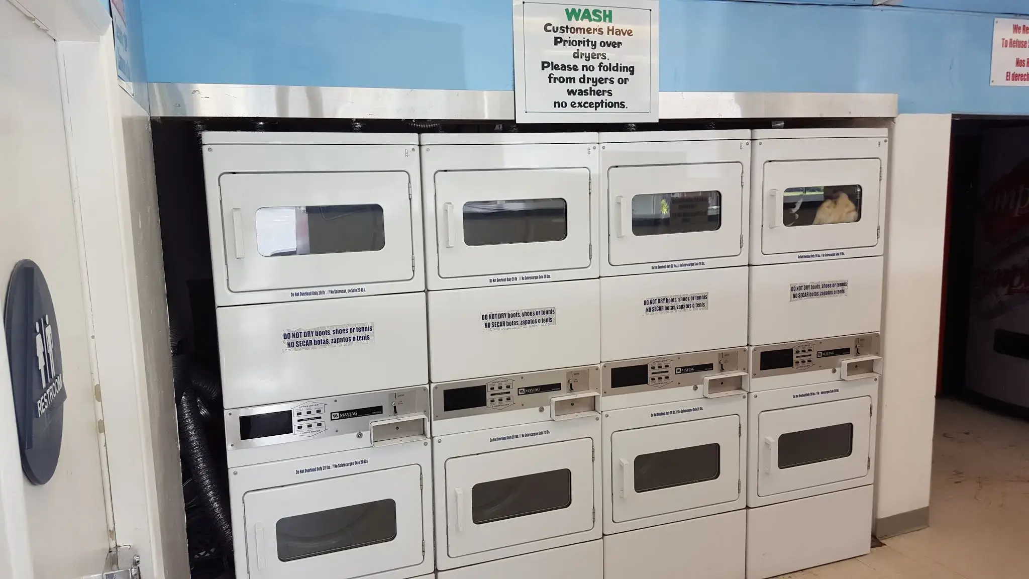 A B Brite Cleaners & Laundries thumbnail 5
