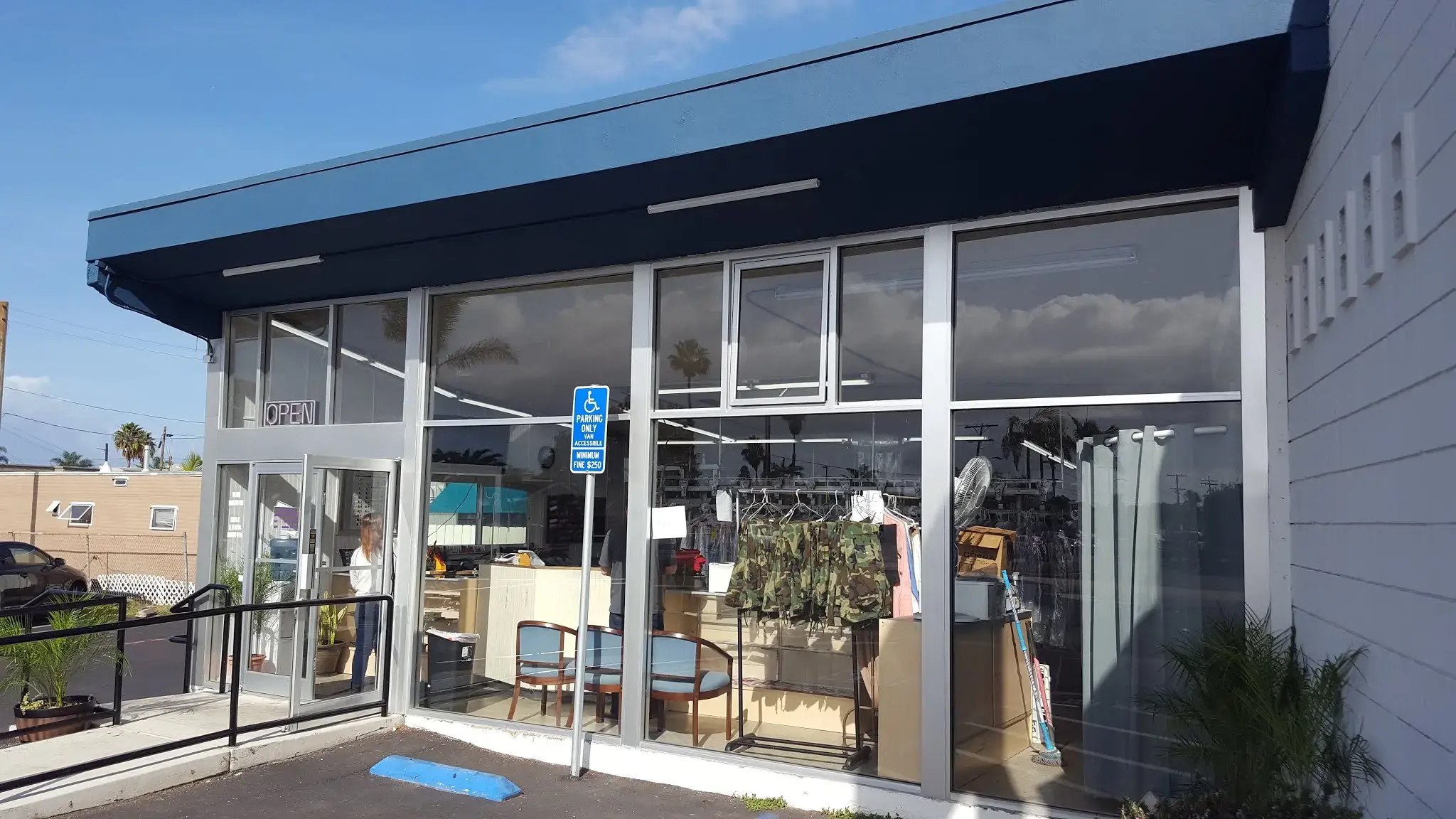 A B Brite Cleaners & Laundries - Image 4
