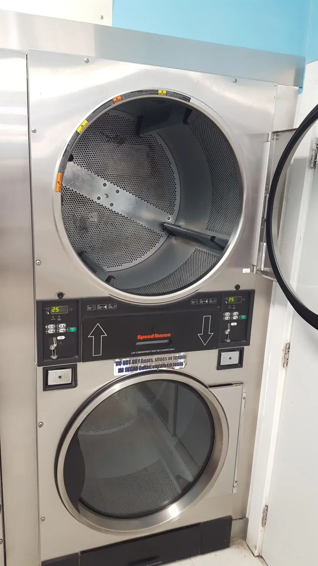 A B Brite Cleaners & Laundries - Image 19