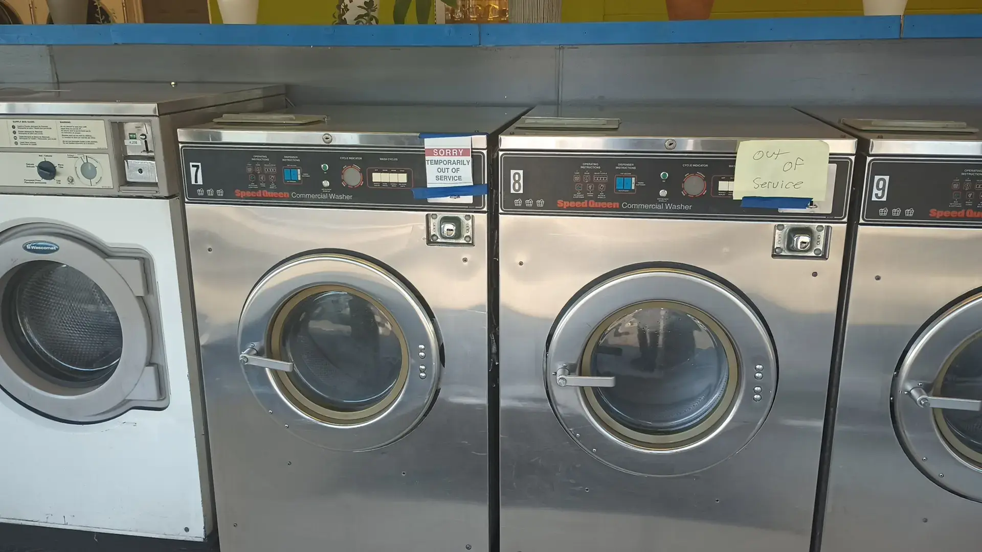 A B Brite Cleaners & Laundries thumbnail 1