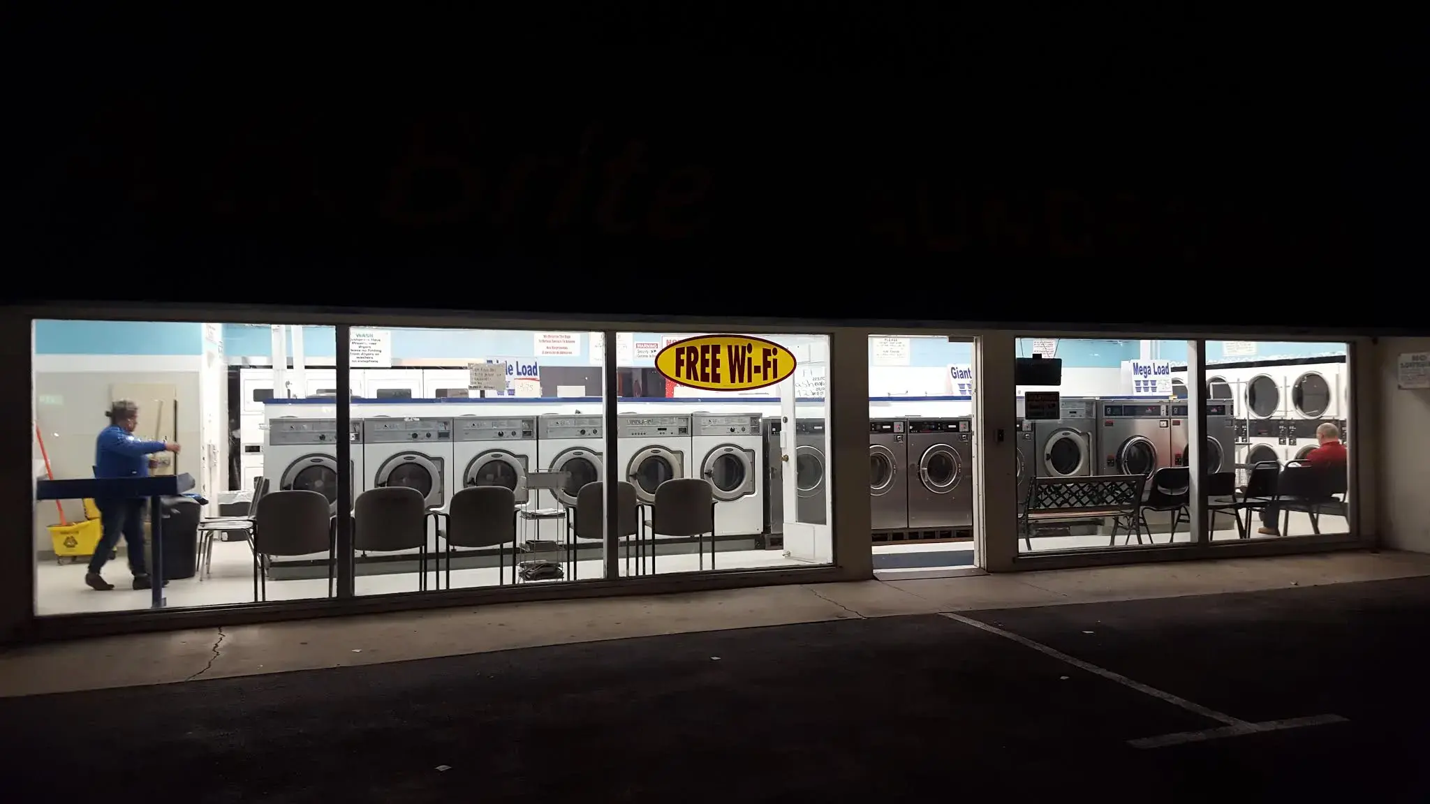 A B Brite Cleaners & Laundries - Image 10