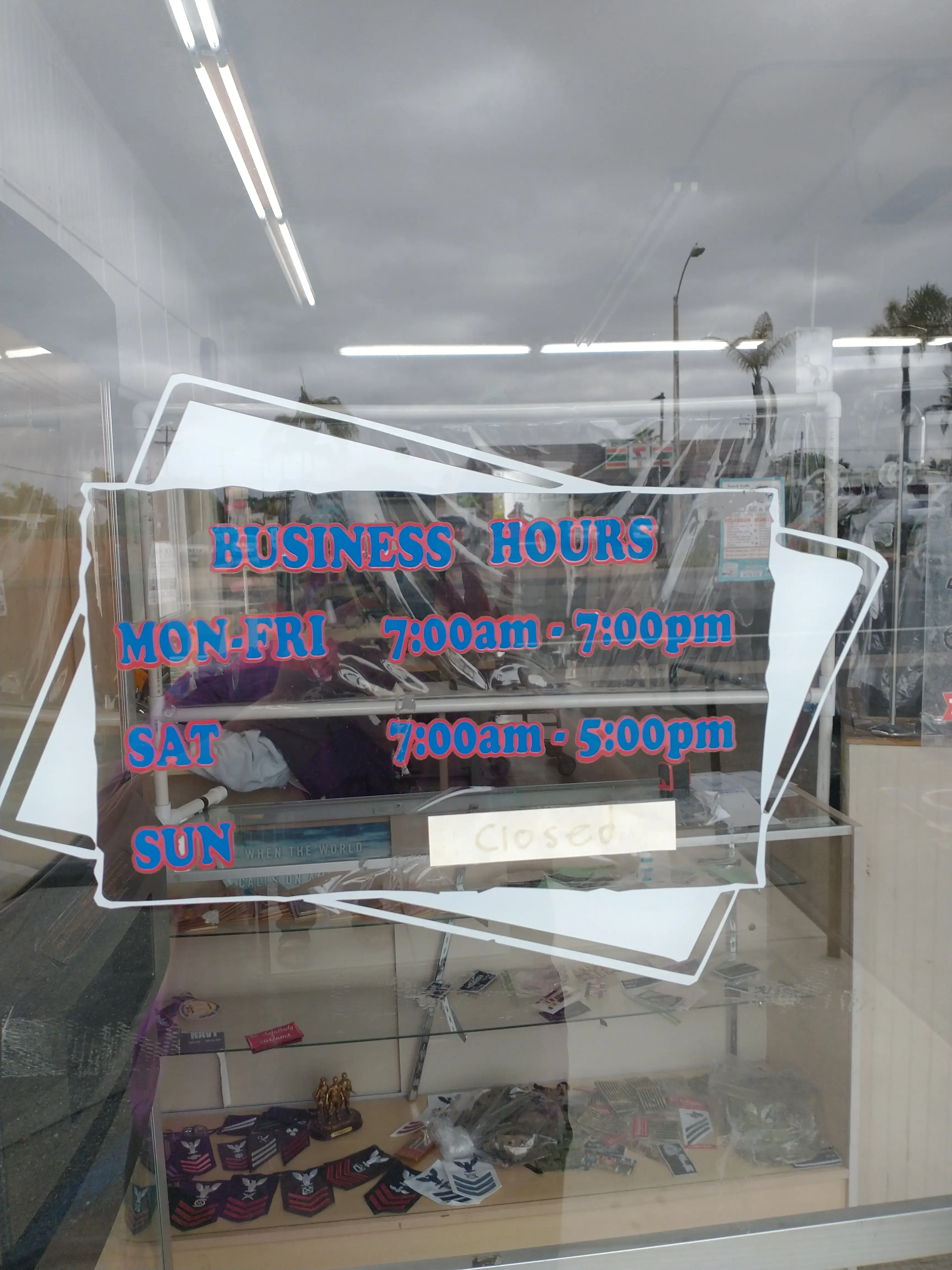 A B Brite Cleaners & Laundries - Image 9