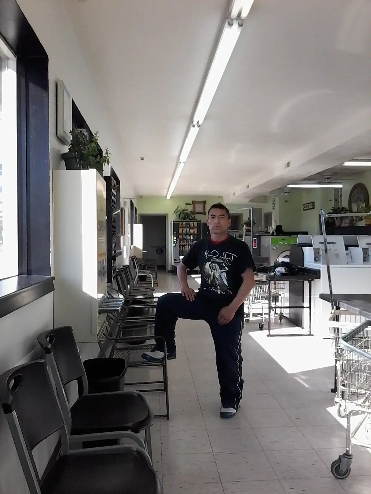 A-C Laundry - Image 2