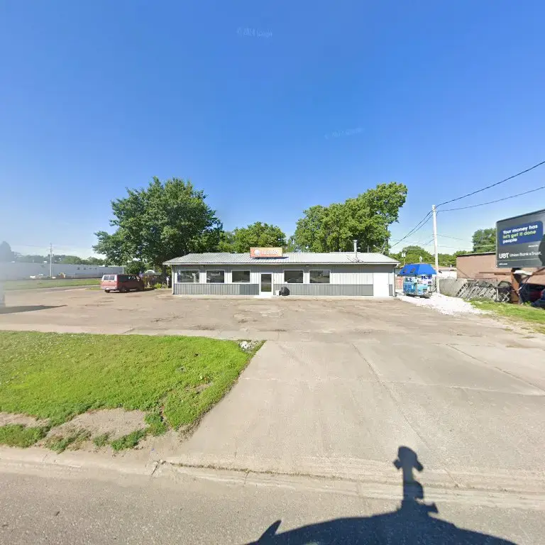 A-C Laundry location