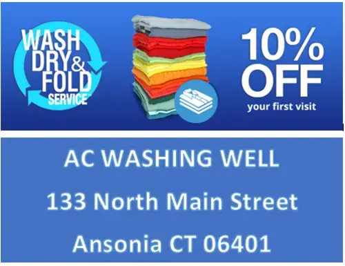 A C Washing Well - Image 12