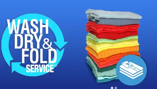 A C Washing Well thumbnail 11