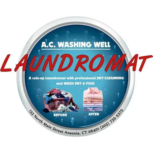 A C Washing Well - Image 9