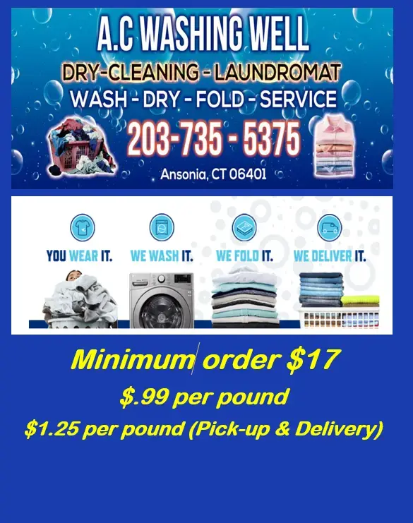 A C Washing Well thumbnail 10