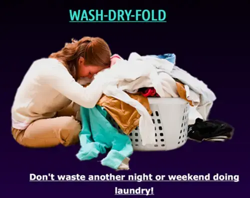 A C Washing Well thumbnail 8