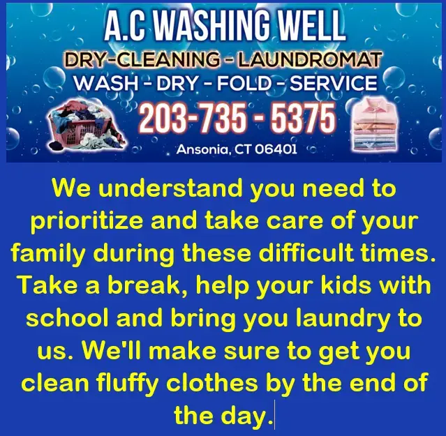 A C Washing Well thumbnail 14