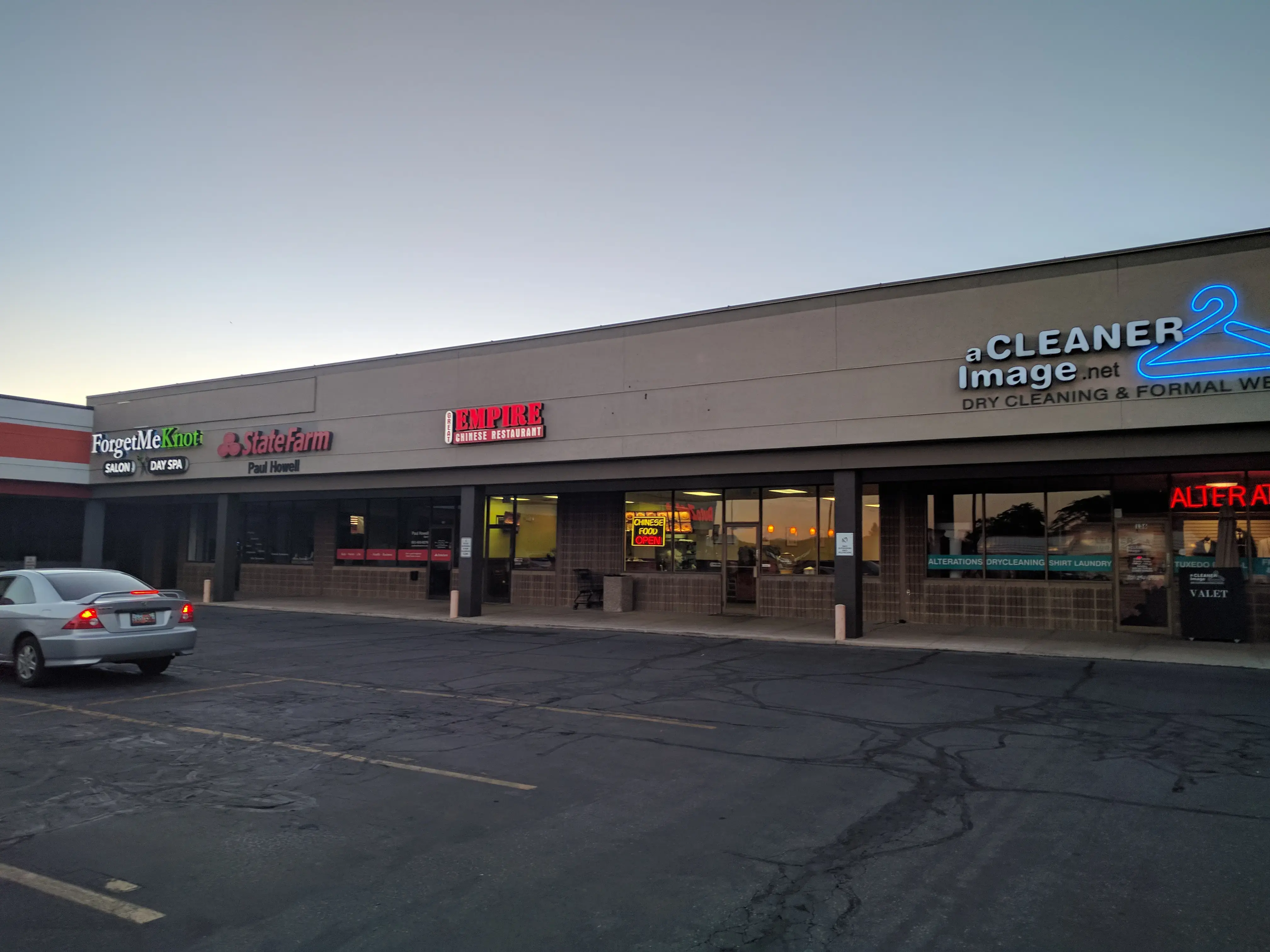 A Cleaner Image - Image 3