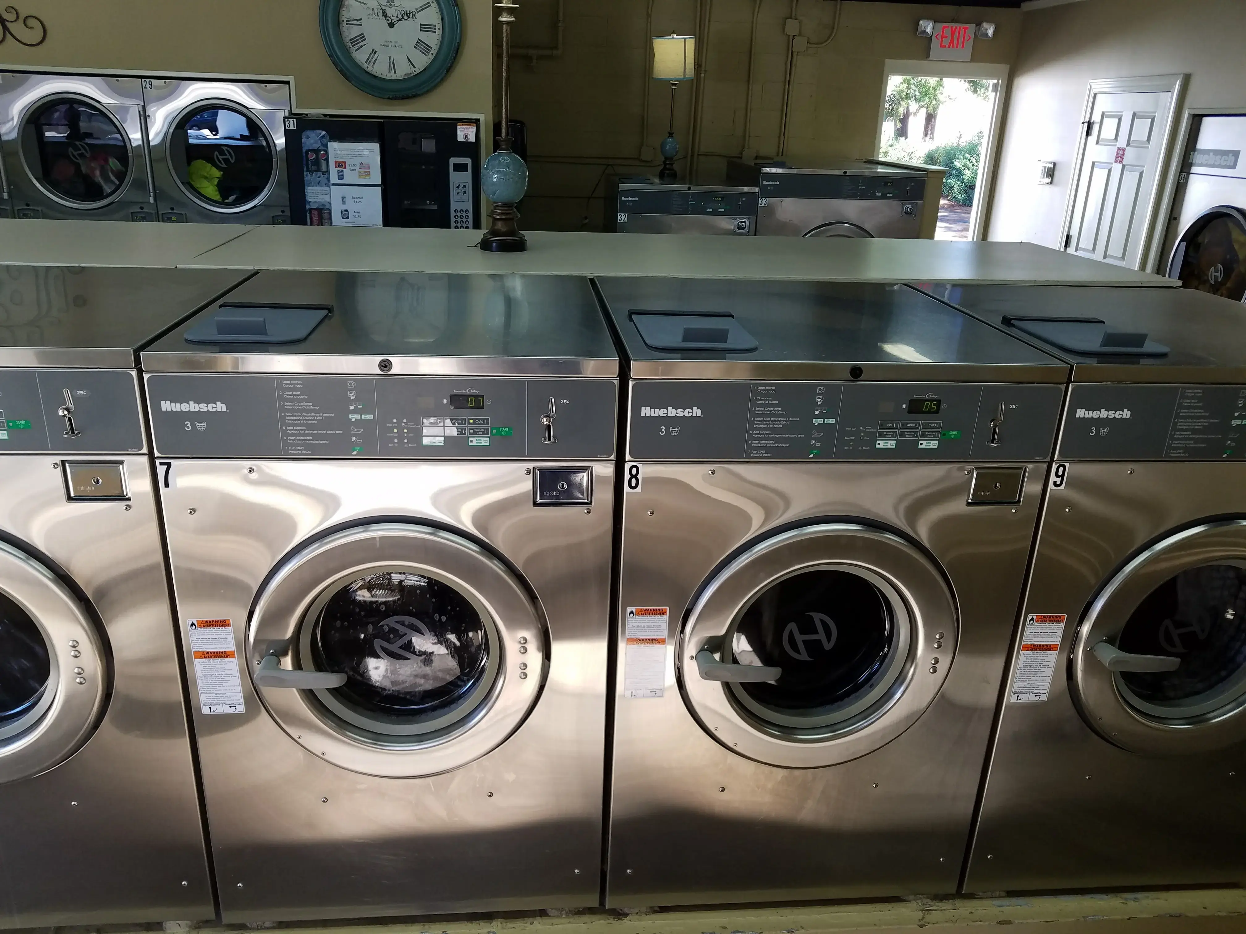 A Cleaner Tomorrow Dry Cleaners thumbnail 2