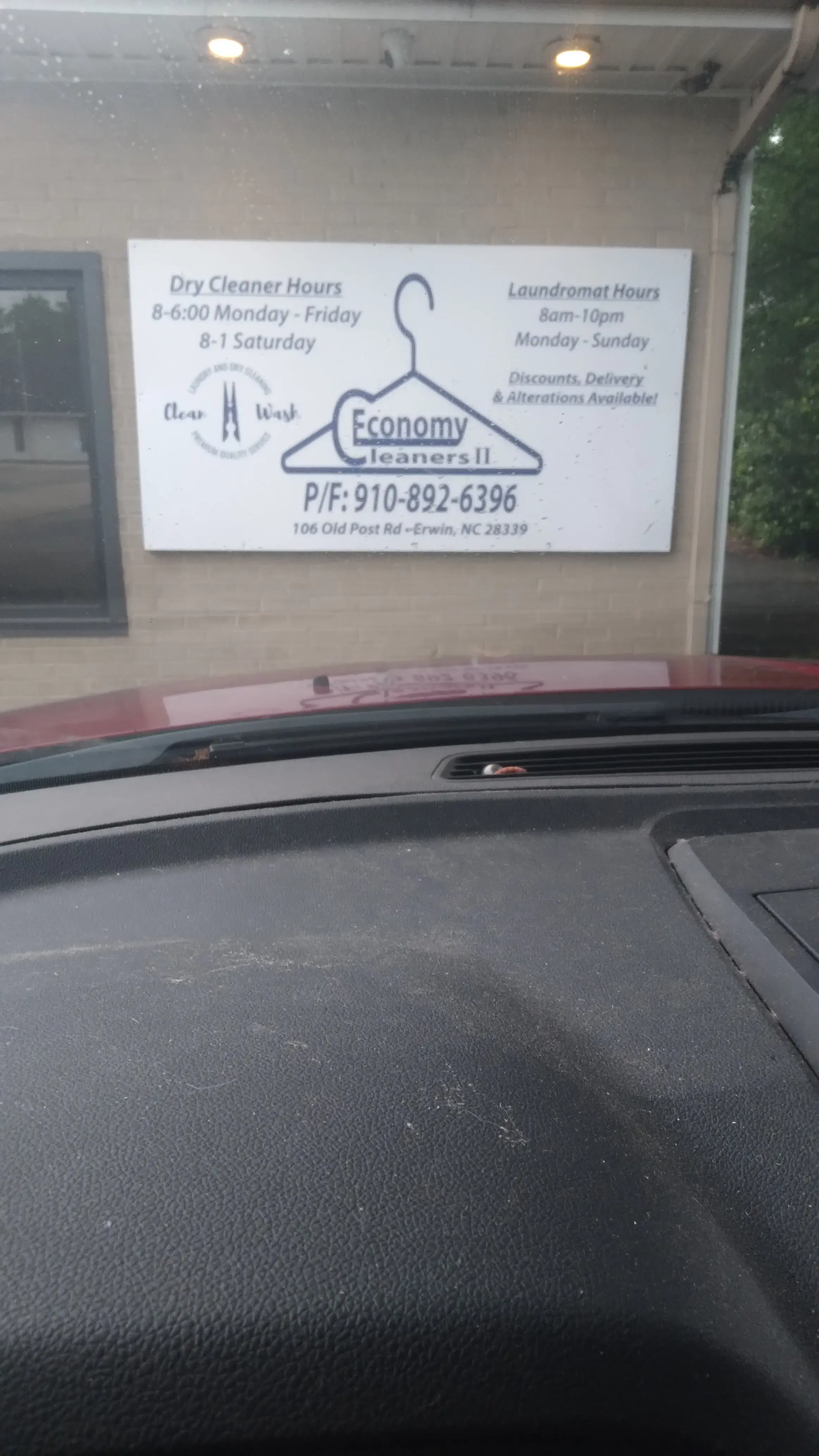 A Cleaner Tomorrow Dry Cleaners - Image 4