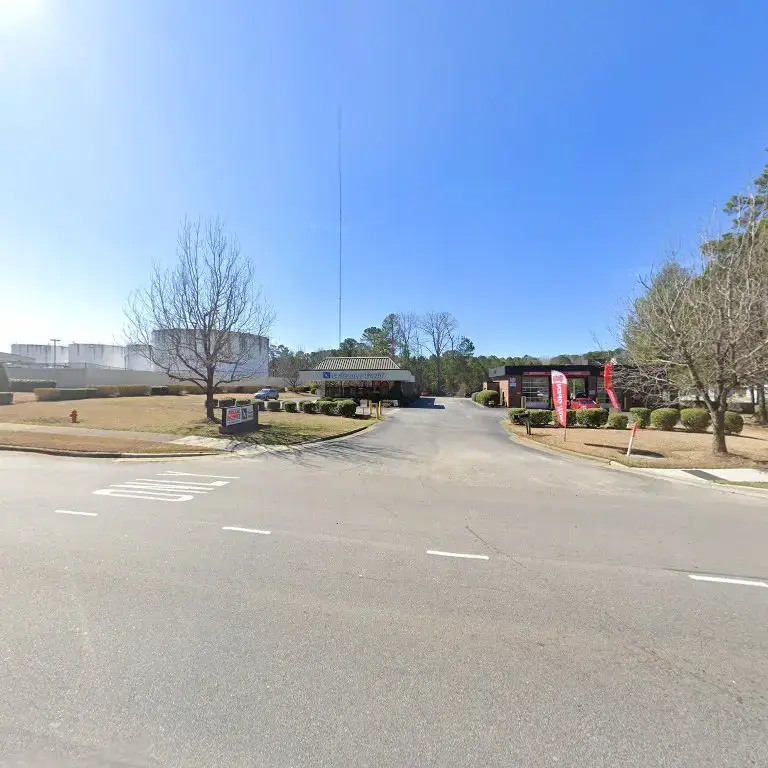 A Cleaner World location