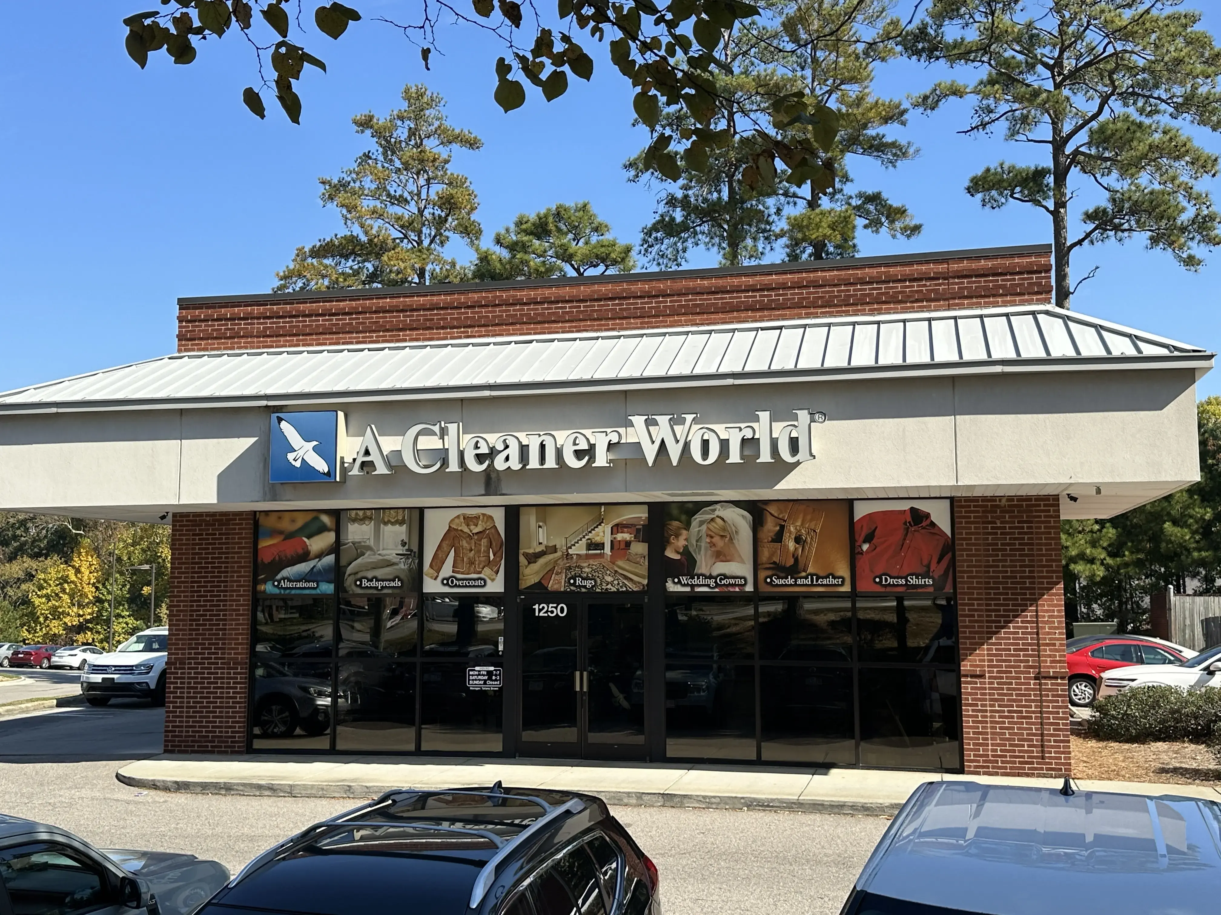 A Cleaner World thumbnail 3