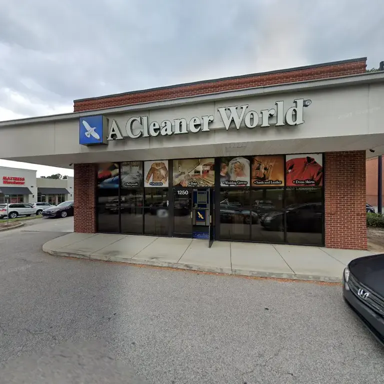 A Cleaner World thumbnail 8