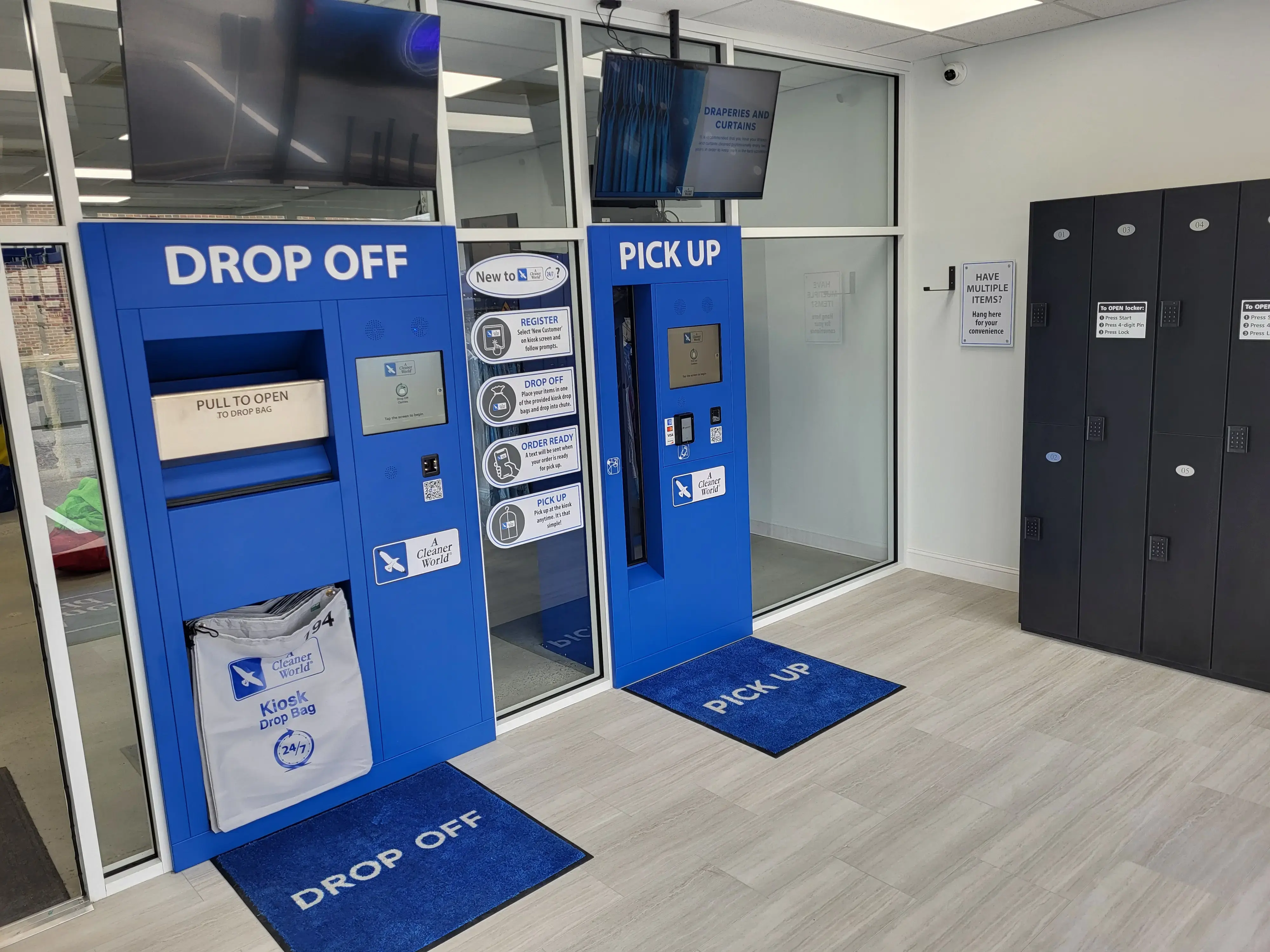 A Cleaner World - Image 3