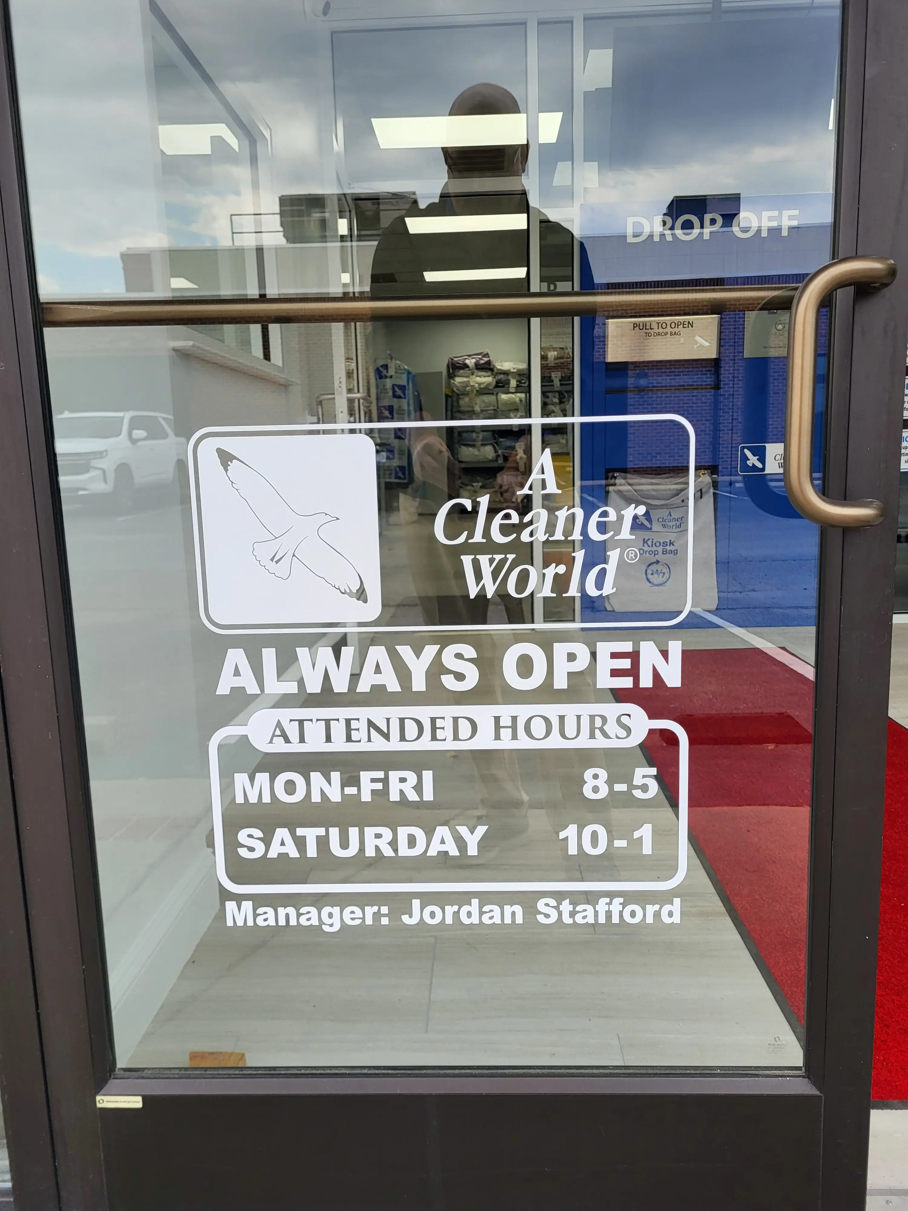 A Cleaner World - Image 4